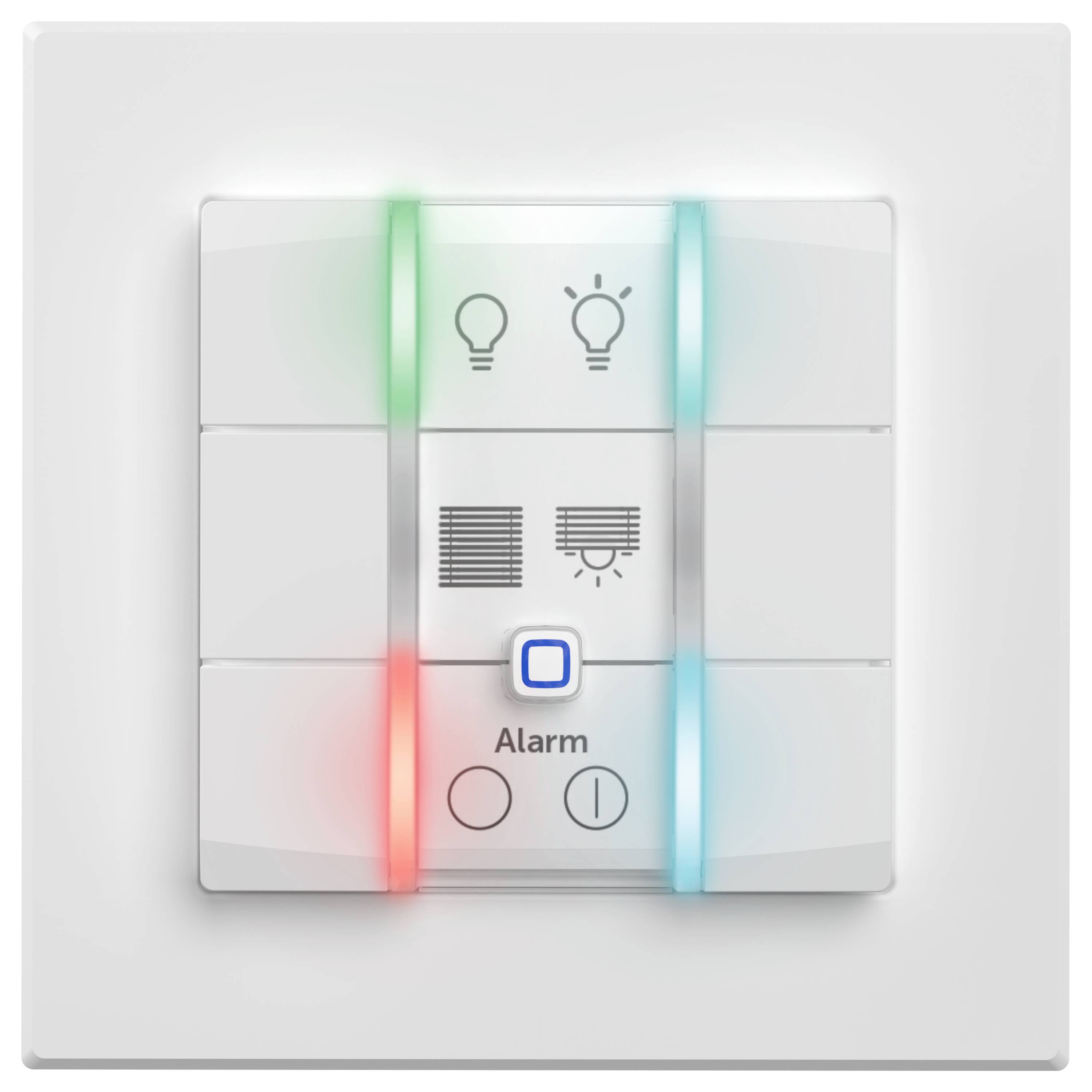 Ein gebogener Gaming-Monitor zeigt eine actiongeladene Szene aus 