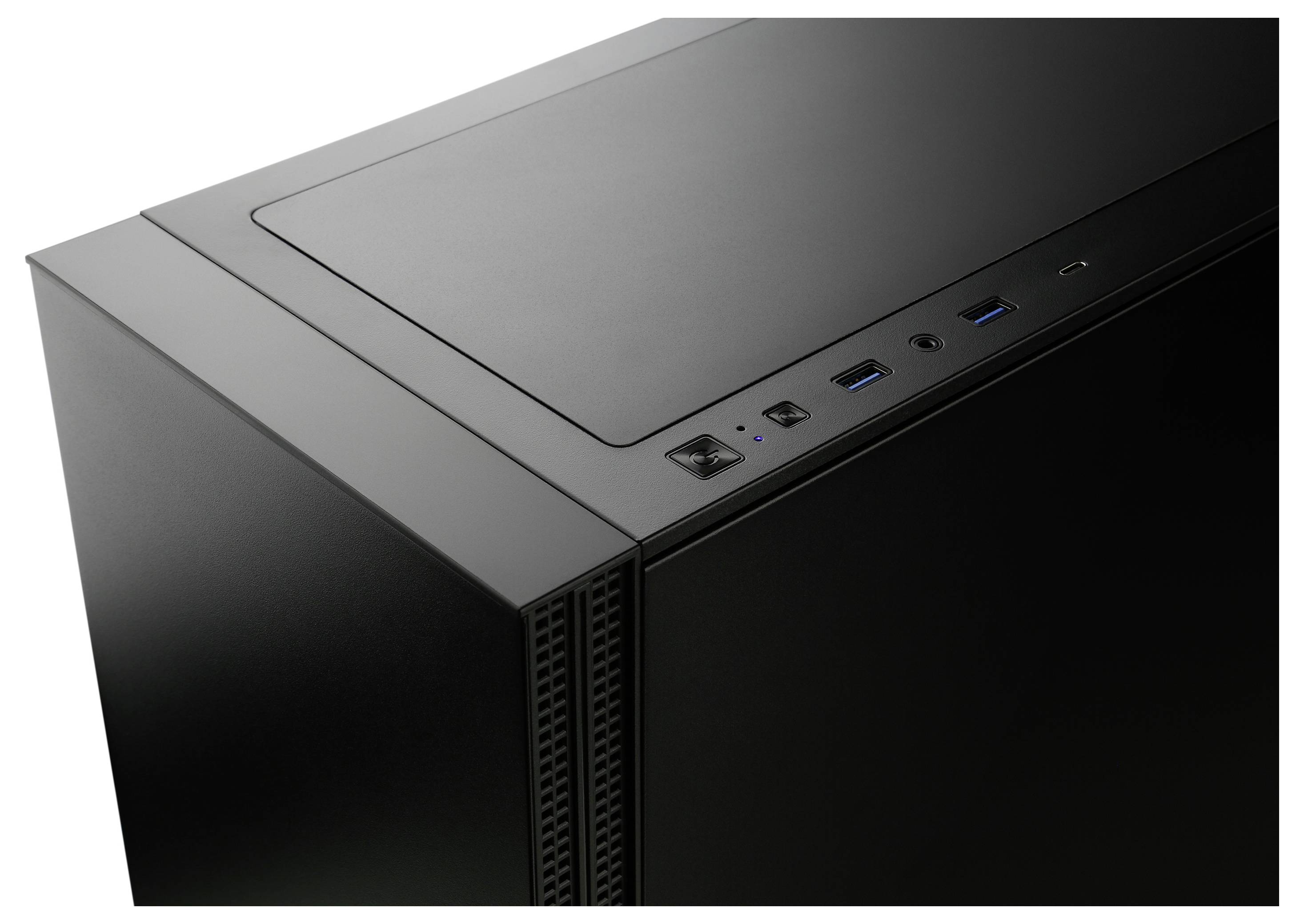 Eine hellorange Taschenlampe mit drei kreisförmigen LED-Leuchten und einem strukturierten Griff.