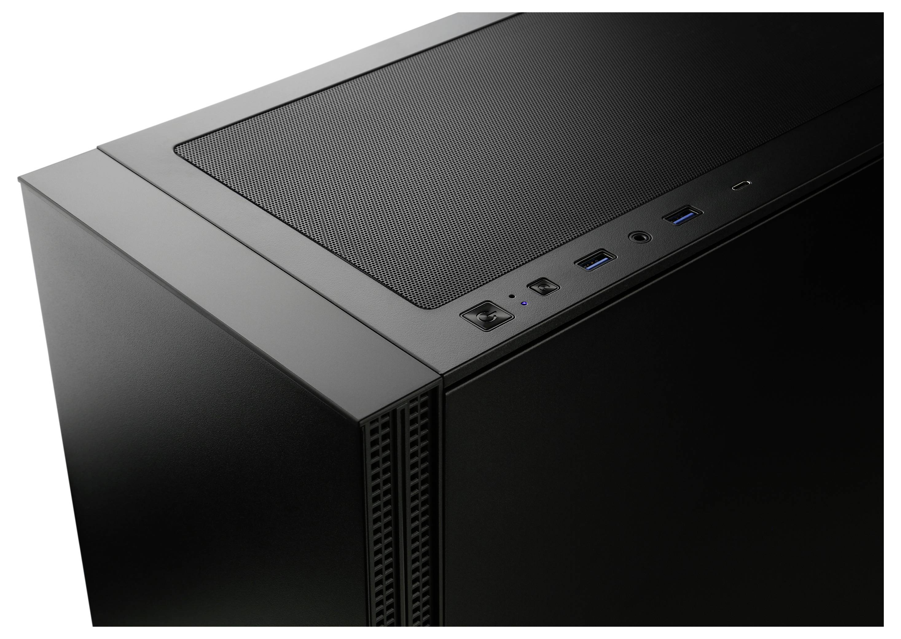 CSL Computer Gaming PC M13420H Intel® Core™ Ultra 7 265KF 32GB RAM 1000GB SSD Nvidia GeForce RTX™ 5060 Ti 8GB GDDR7 98389