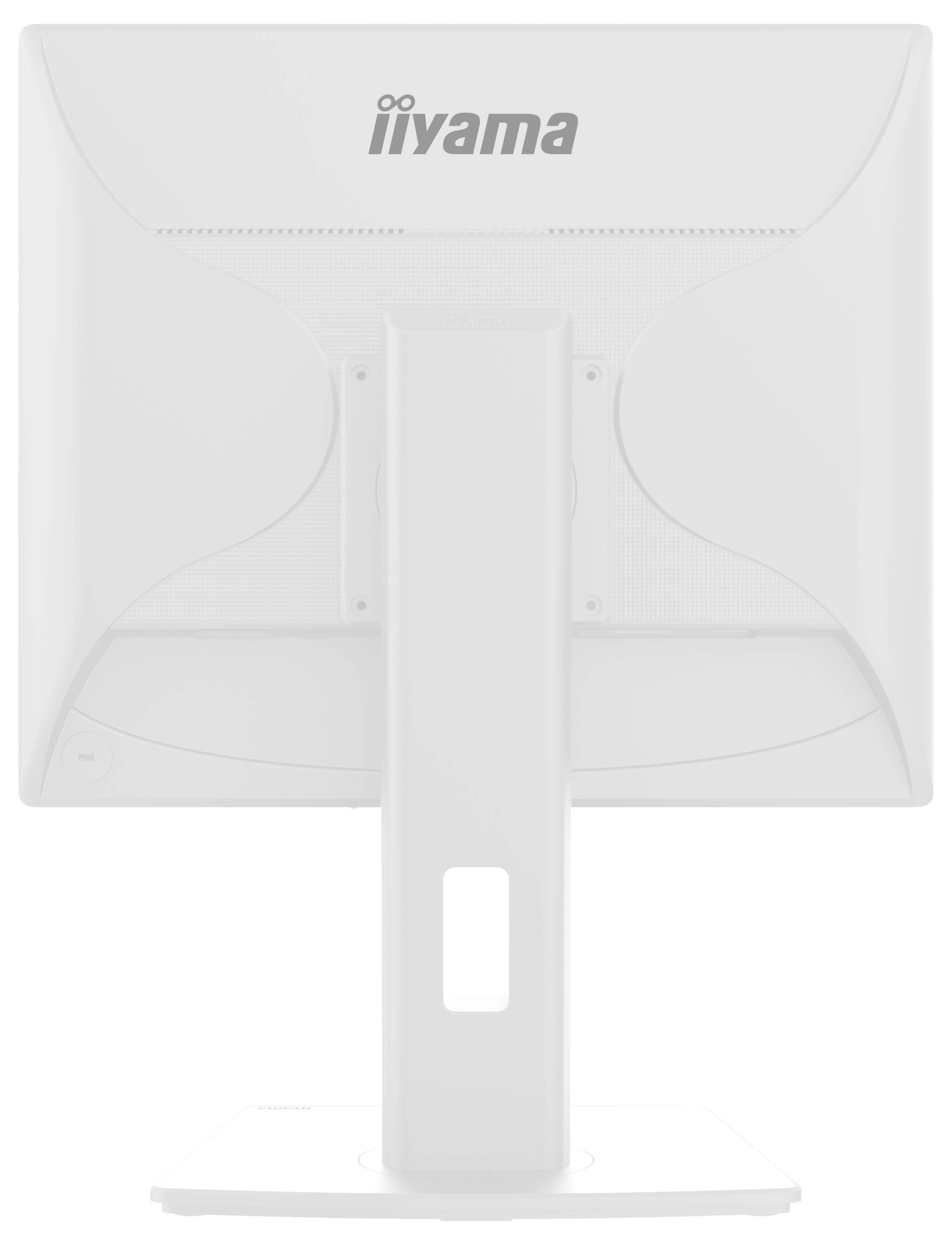 Ein Computermonitor mit den Spezifikationen: „iiyama ProLite XUB2490HSUH