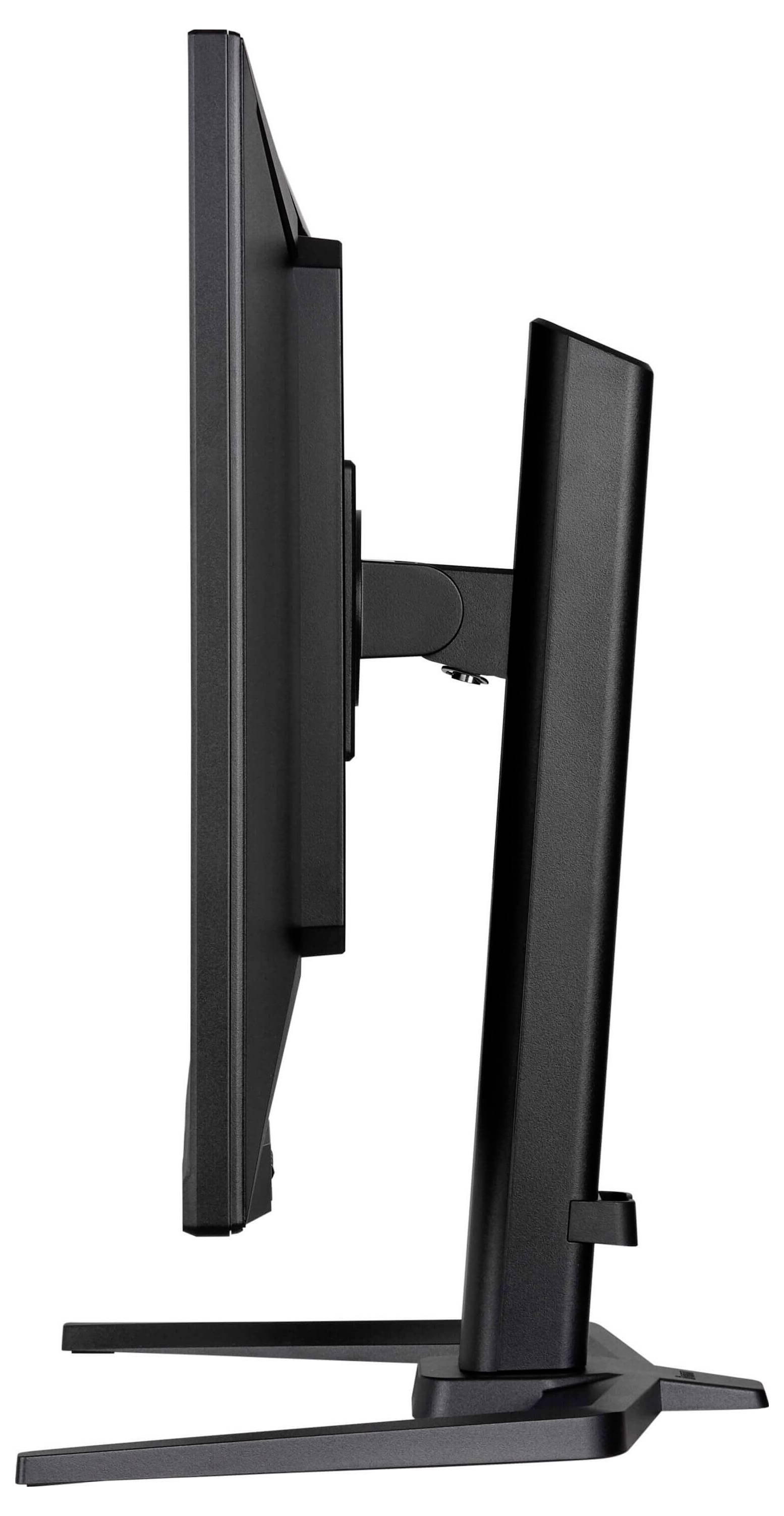 Technische Zeichnung eines Geräts von Vorder- und Seitenansicht, mit beschrifteten Abmessungen: 82,6 mm Höhe, 44,3 mm Breite und 59,6 mm Tiefe.