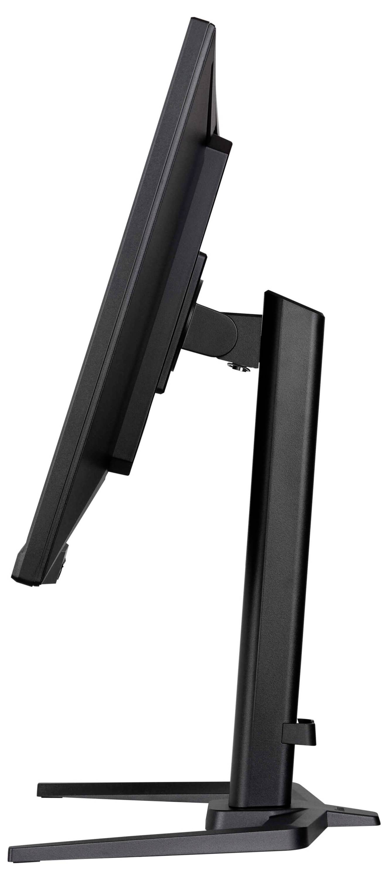 Iiyama G-MASTER Gaming Monitor EEK F (A - G) 80cm (31.5 Zoll) 2560 x 1440 Pixel 16:9 1 ms IPS LED