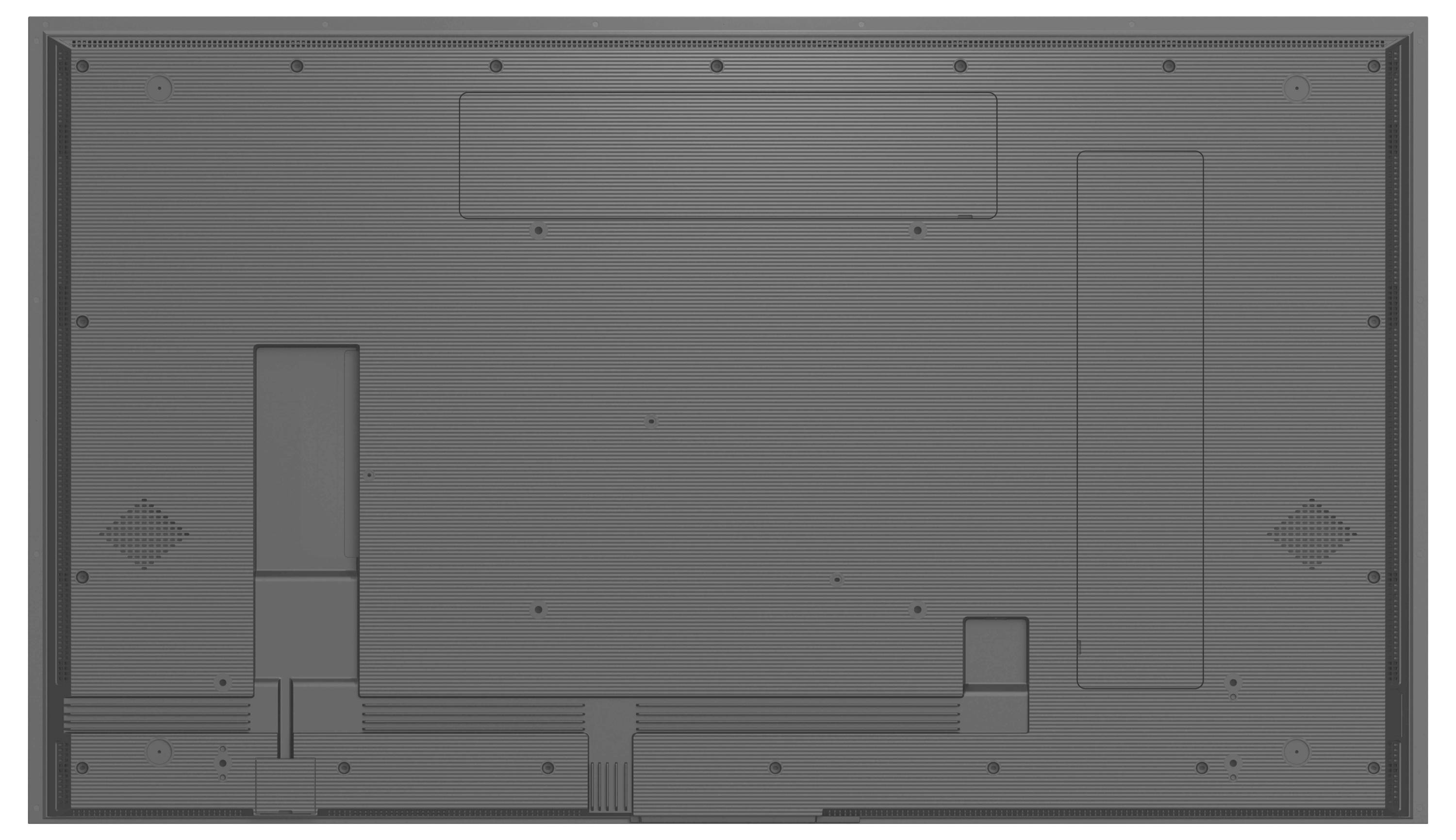 Iiyama ProLite Digital Signage Display EEK: G (A - G) 163.8cm (64.5 Zoll) 3840 x 2160 Pixel 24/7 Android™, Touchscreen