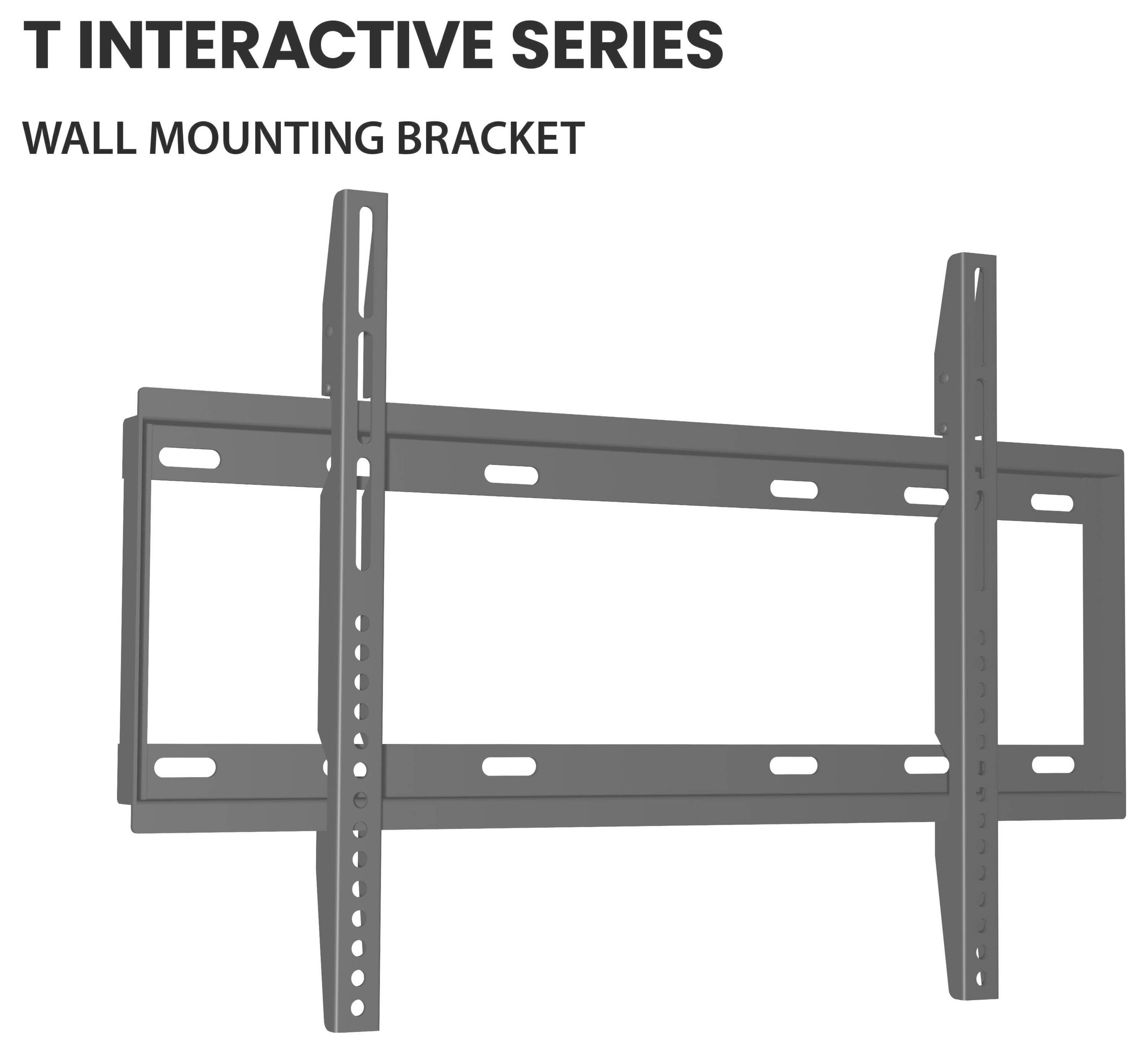 Iiyama ProLite Digital Signage Display EEK: G (A - G) 163.8cm (64.5 Zoll) 3840 x 2160 Pixel 24/7 Android™, Touchscreen