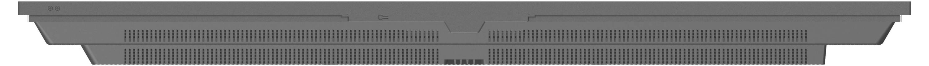 Technische Zeichnung mit Abmessungen eines Kabels und Steckers: Längenoptionen 1500/4500 mm, Breite 18,9 mm, maximaler Durchmesser 175 mm.
