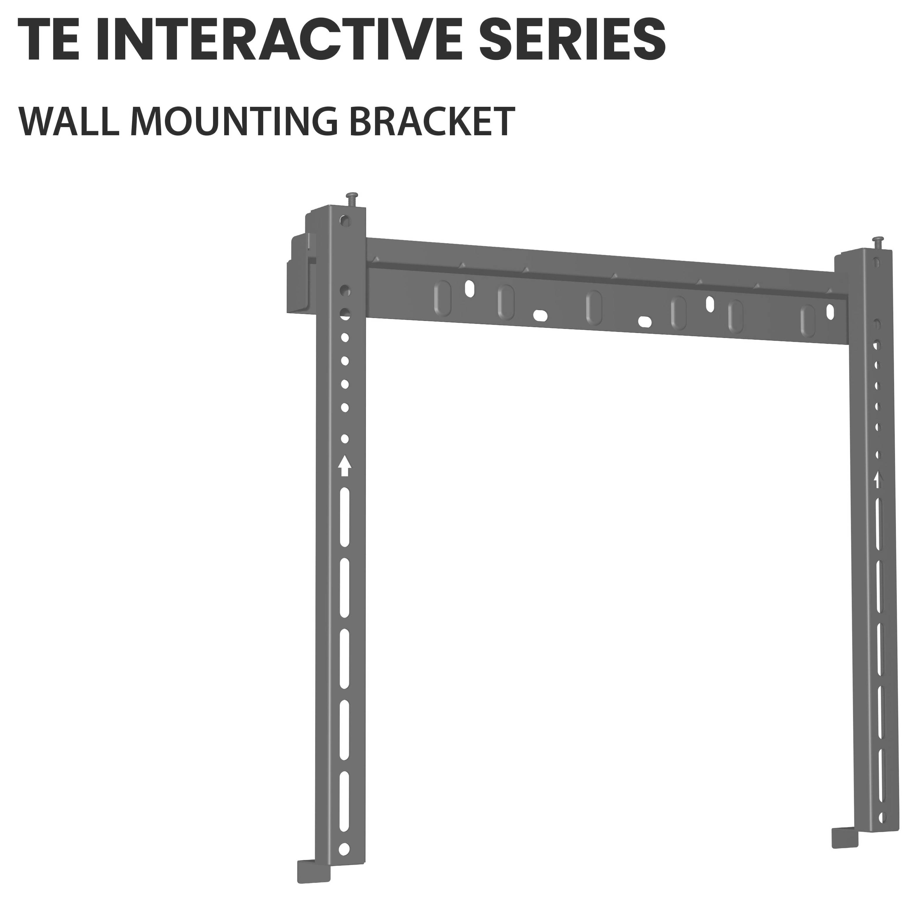 Iiyama ProLite Digital Signage Display EEK: G (A - G) 108cm (42.5 Zoll) 3840 x 2160 Pixel 24/7 Android™, Touchscreen, Kiosk-Modus