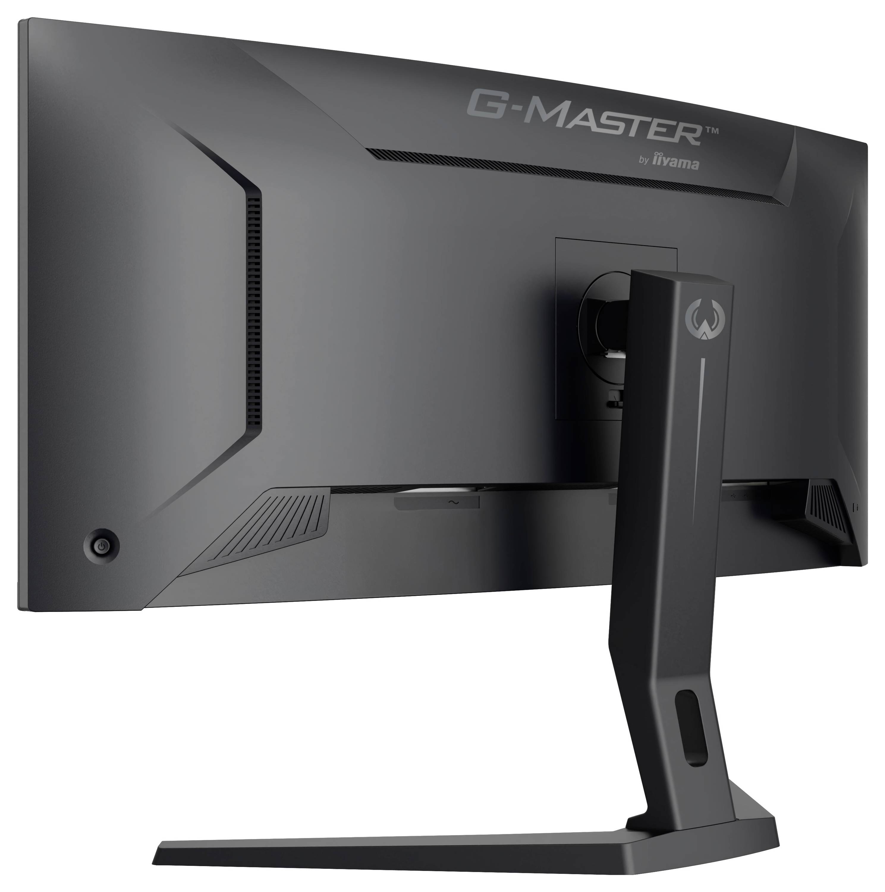 Iiyama G-MASTER Gaming Monitor EEK F (A - G) 86.4cm (34 Zoll) 3440 x 1440 Pixel 21:9 0.4 ms