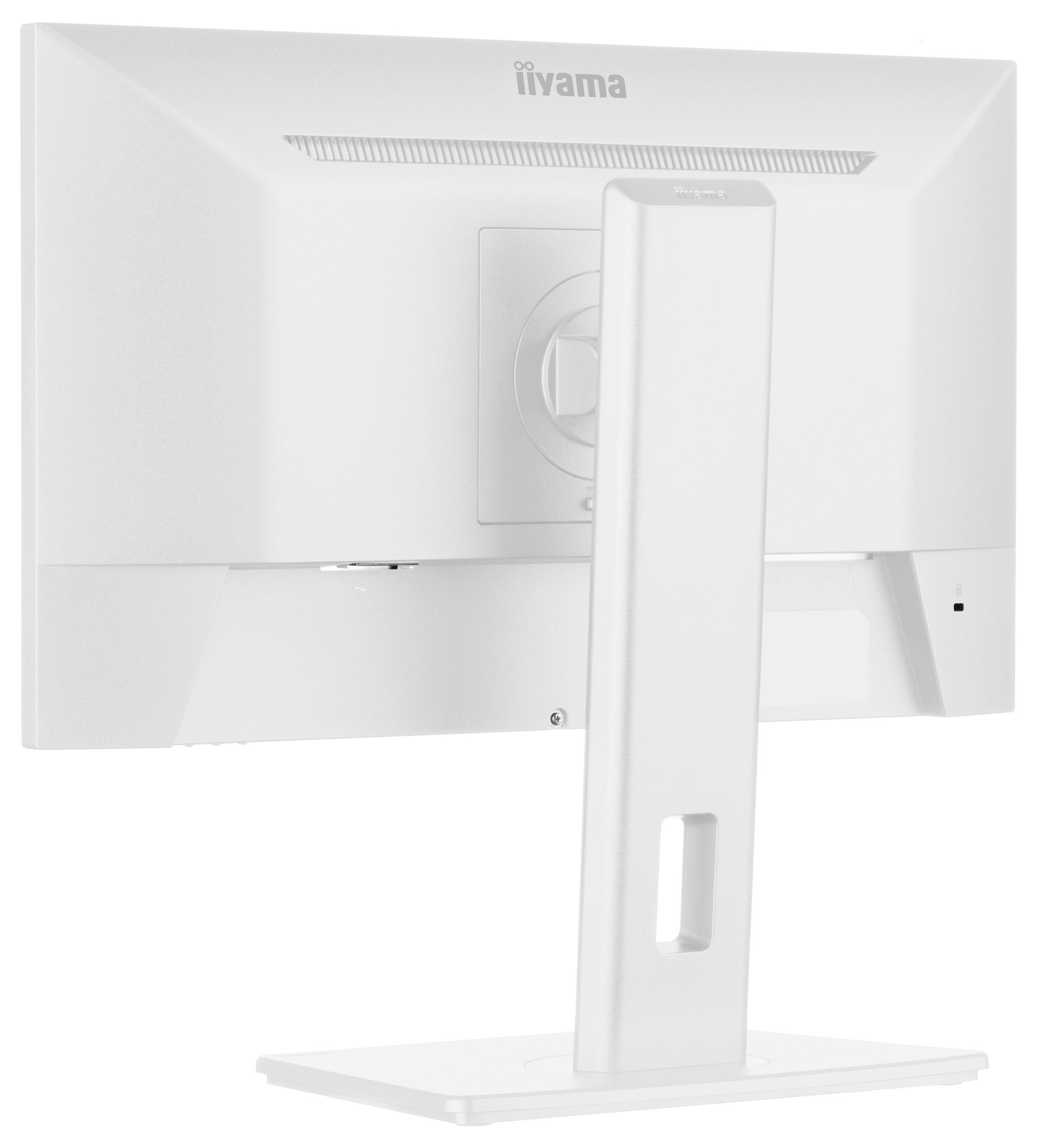 Iiyama ProLite LED-Monitor EEK E (A - G) 54.6cm (21.5 Zoll) 1920 x 1080 Pixel 16:9 1 ms IPS LED