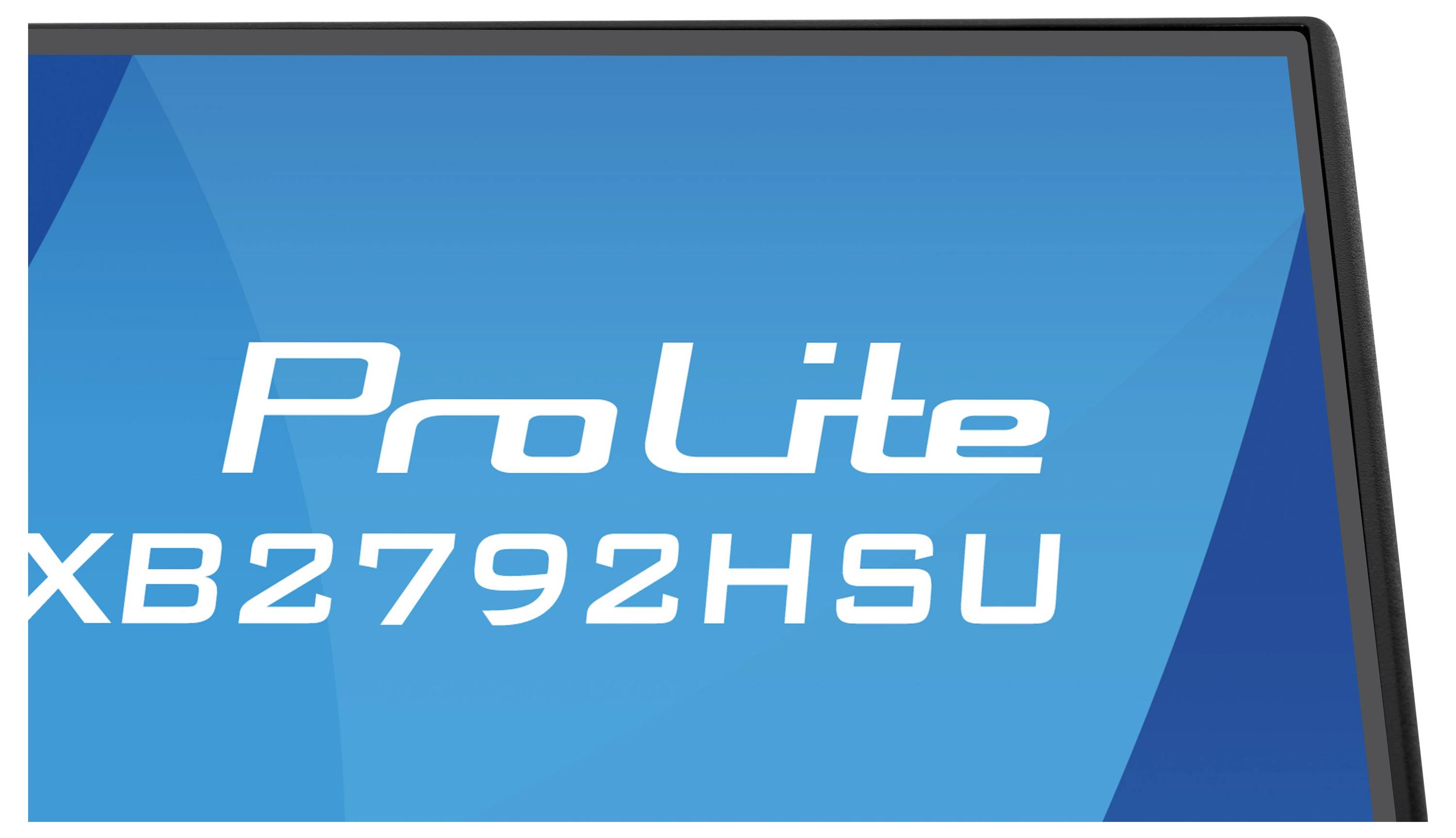 Iiyama ProLite LED-Monitor EEK B (A - G) 68.6cm (27 Zoll) 1920 x 1080 Pixel 16:9 3 ms IPS LED