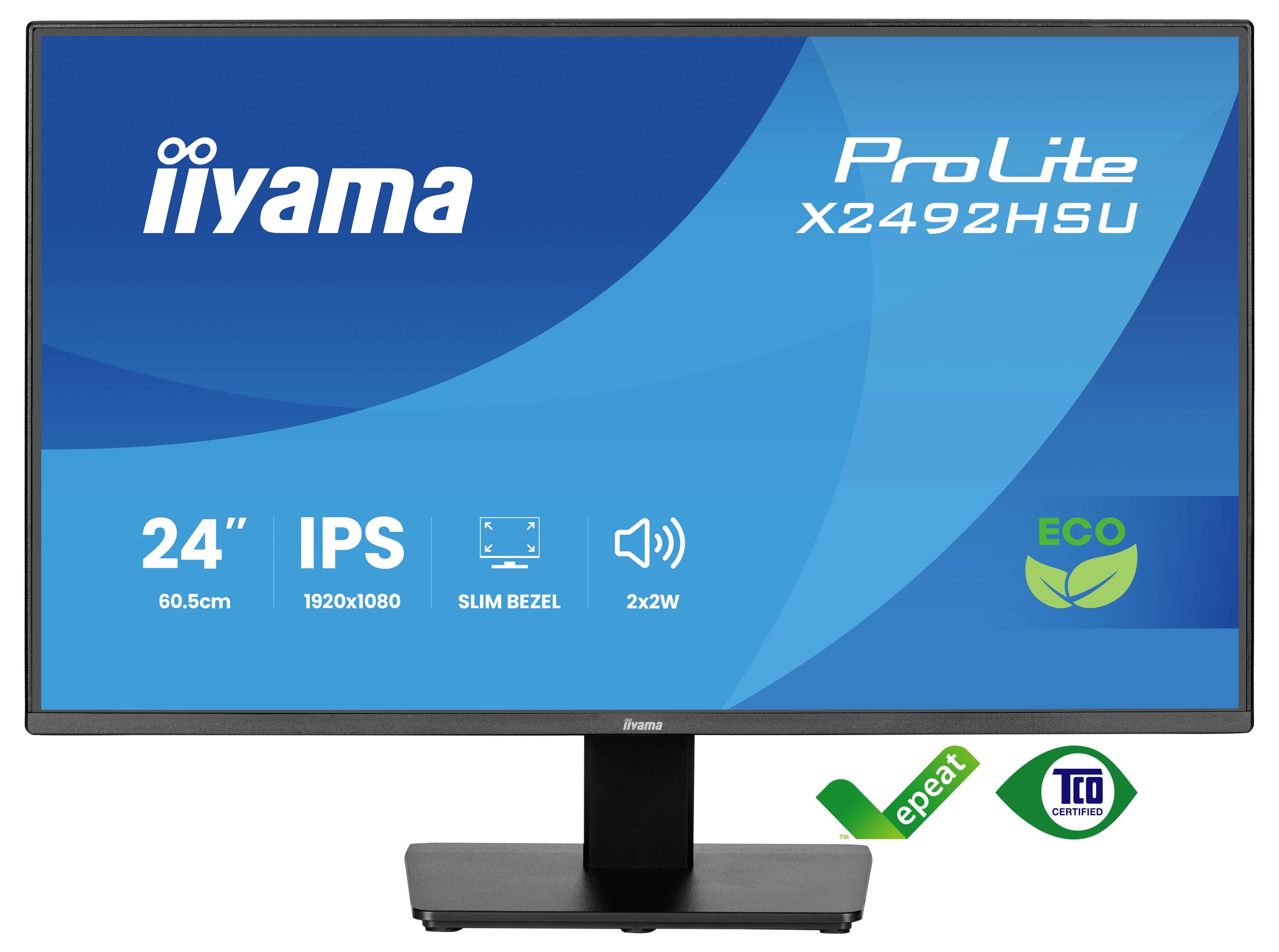 Ein orange-schwarzer kabelloses Bohrgerät mit sichtbarem Etikett, das eine Seitenansicht zeigt. Es verfügt über ein schlüsselloses Bohrfutter und einen ergonomischen Griff.