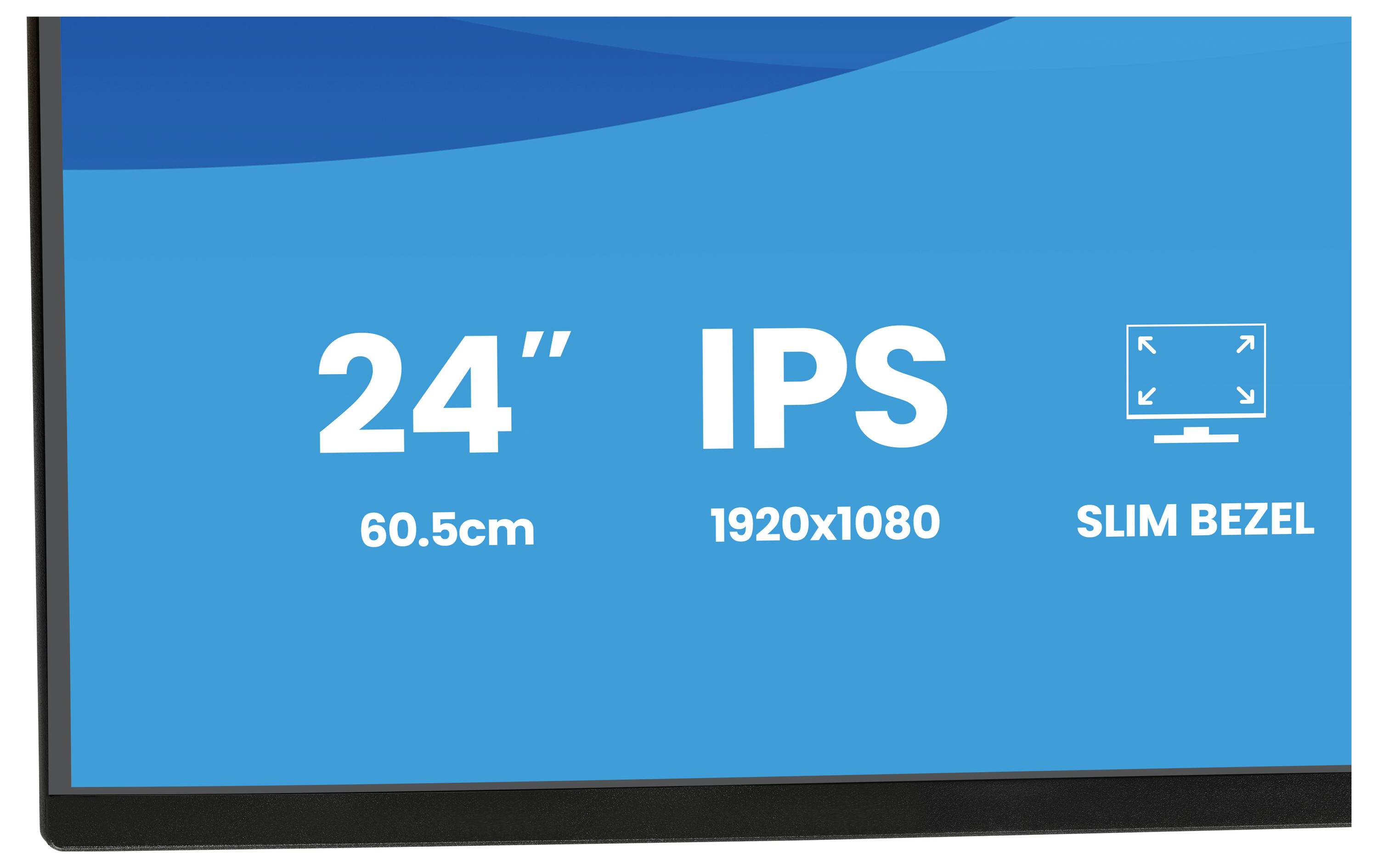 Eine Black+Decker 18V 2,0 Ah Lithium-Batterie mit Power Connect-System, mit LED-Ladeanzeige und kompaktem Design für Werkzeuge.