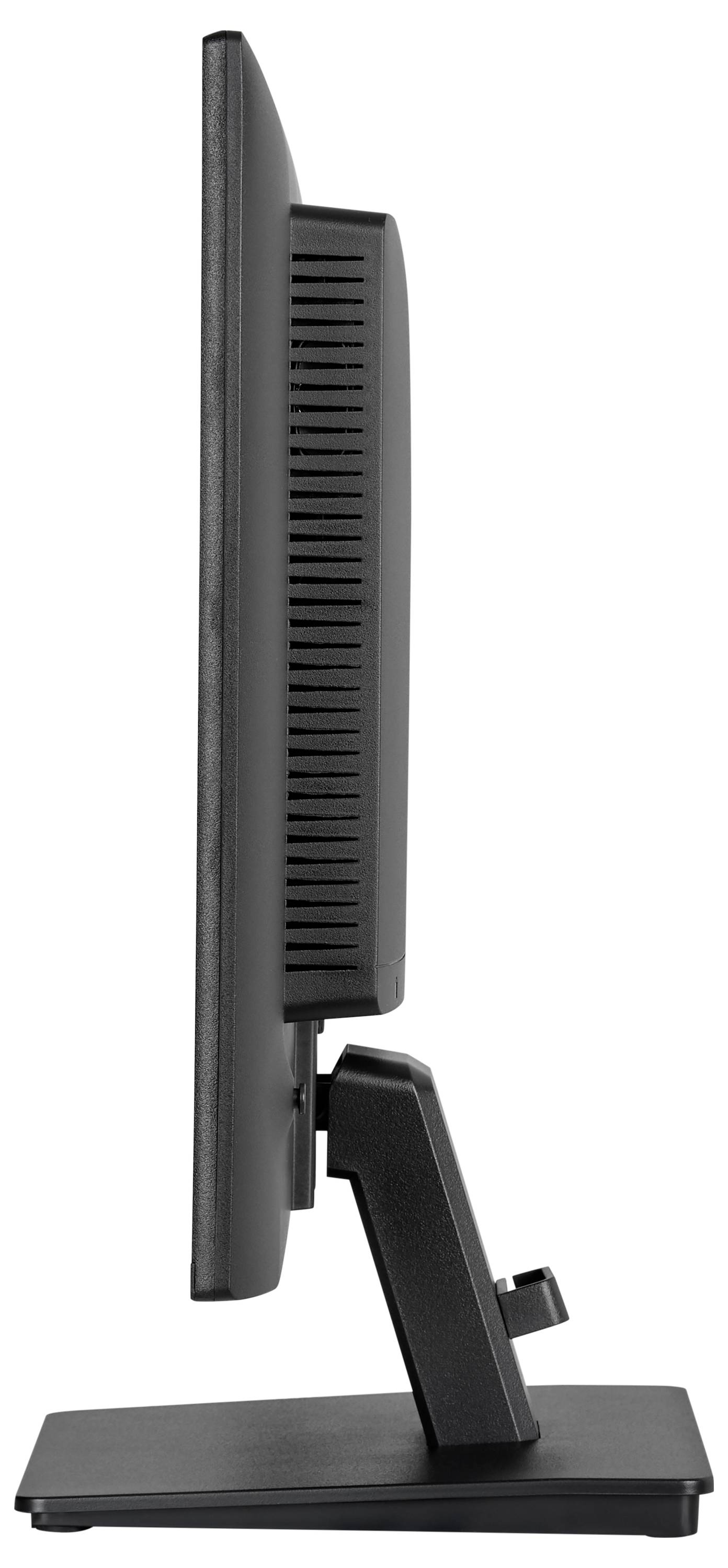 Iiyama ProLite LED-Monitor EEK B (A - G) 61cm (24 Zoll) 1920 x 1080 Pixel 16:9 3 ms IPS LED