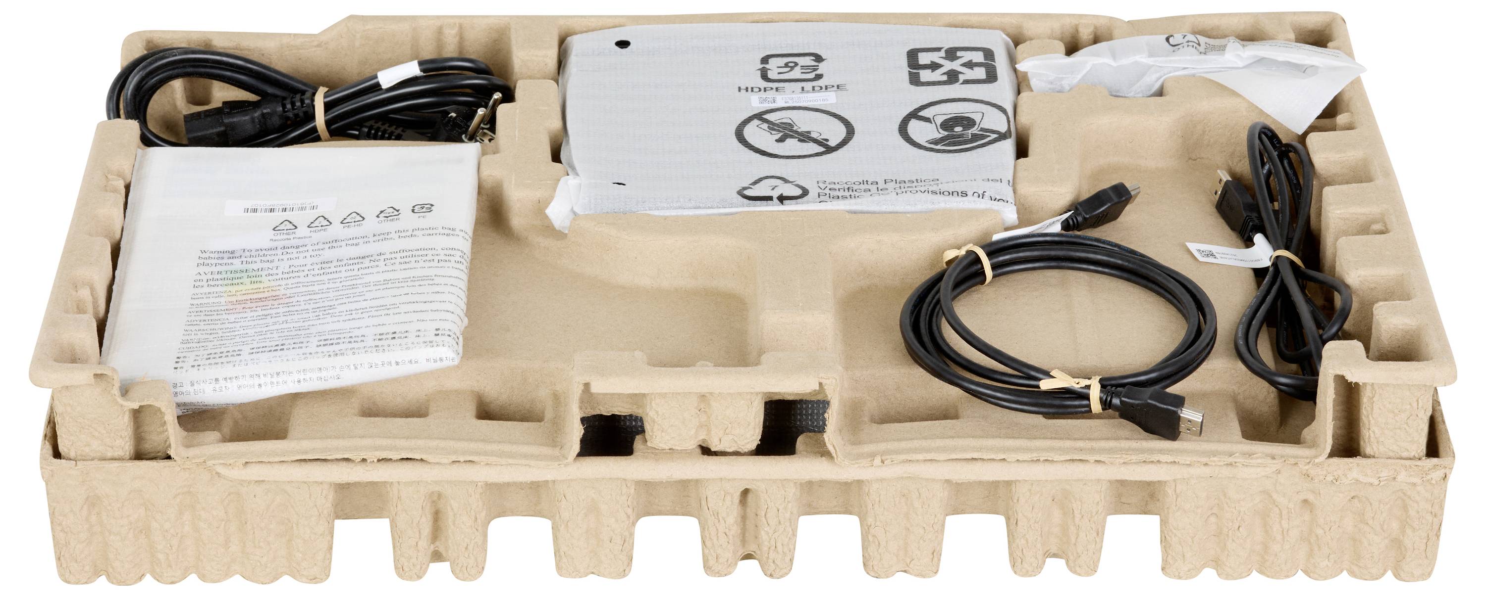 Iiyama ProLite LED-Monitor EEK B (A - G) 61cm (24 Zoll) 1920 x 1080 Pixel 16:9 3 ms IPS LED