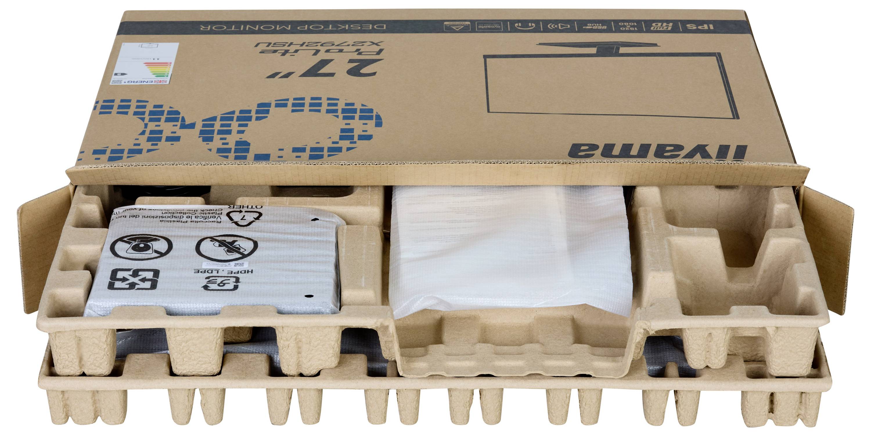 „T Interactive Series