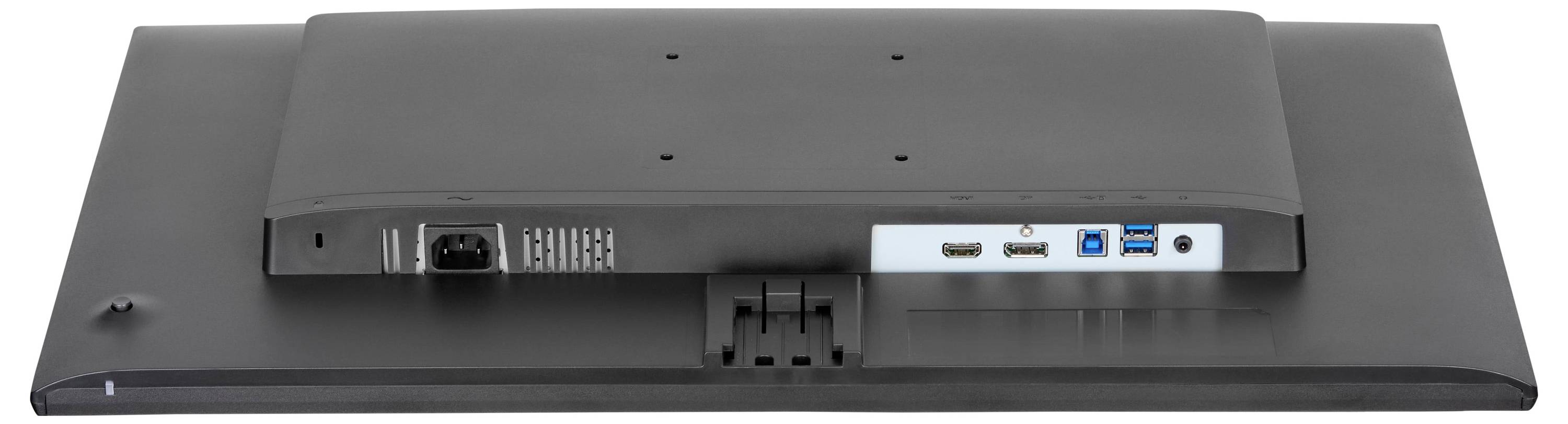 Iiyama ProLite LED-Monitor EEK B (A - G) 68.6cm (27 Zoll) 1920 x 1080 Pixel 16:9 3 ms IPS LED