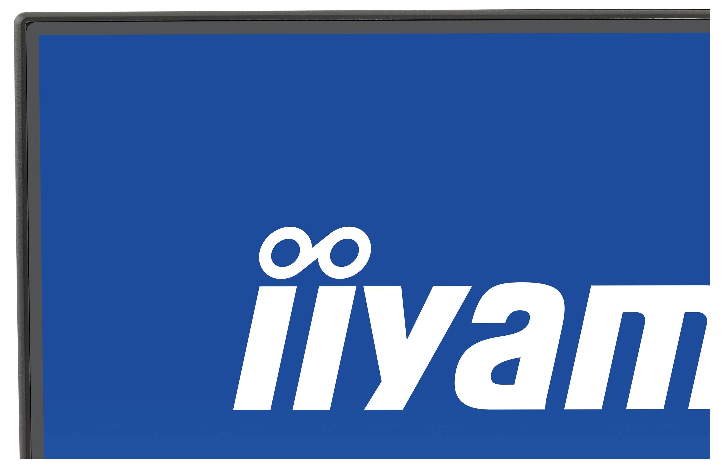 Iiyama ProLite LED-Monitor EEK B (A - G) 61cm (24 Zoll) 1920 x 1080 Pixel 16:9 3 ms IPS LED