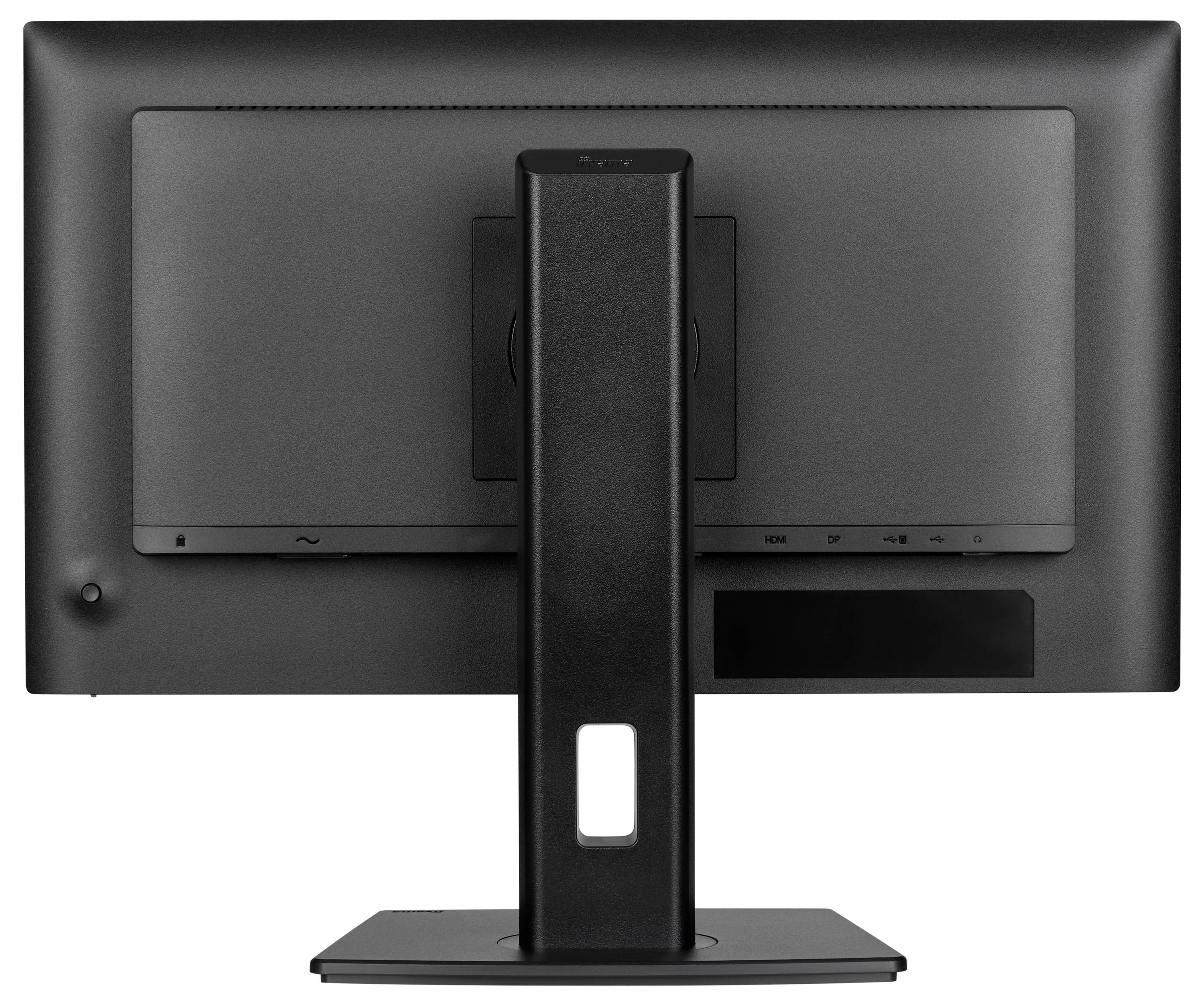 Eine Person hält einen aufrechten Staubsauger und demonstriert das Entfernen oder Einsetzen eines Akkupacks. Der Fokus liegt auf dem Akkubereich.