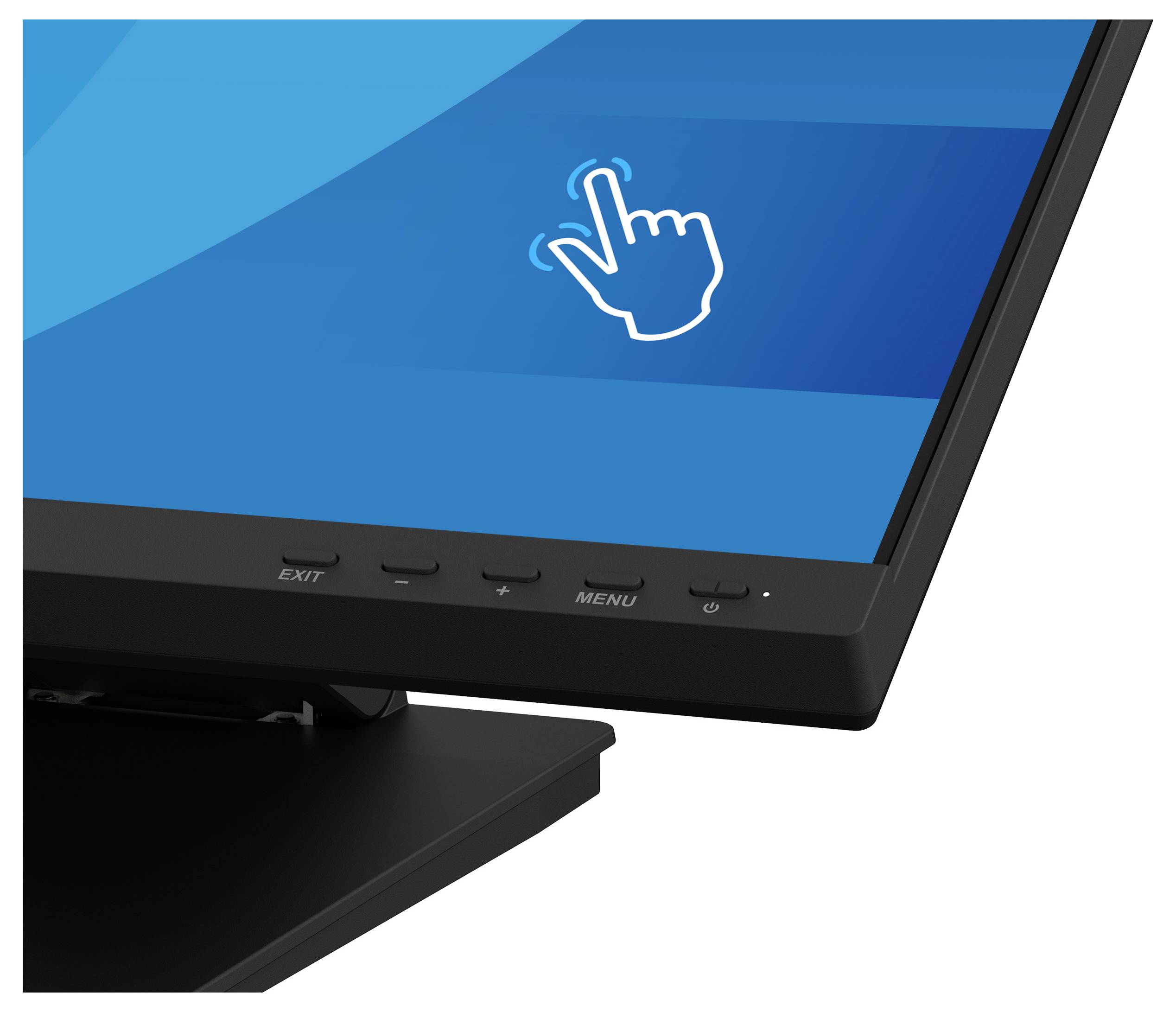 Technische Zeichnung eines Steckers mit Abmessungen: Gesamtlänge „L