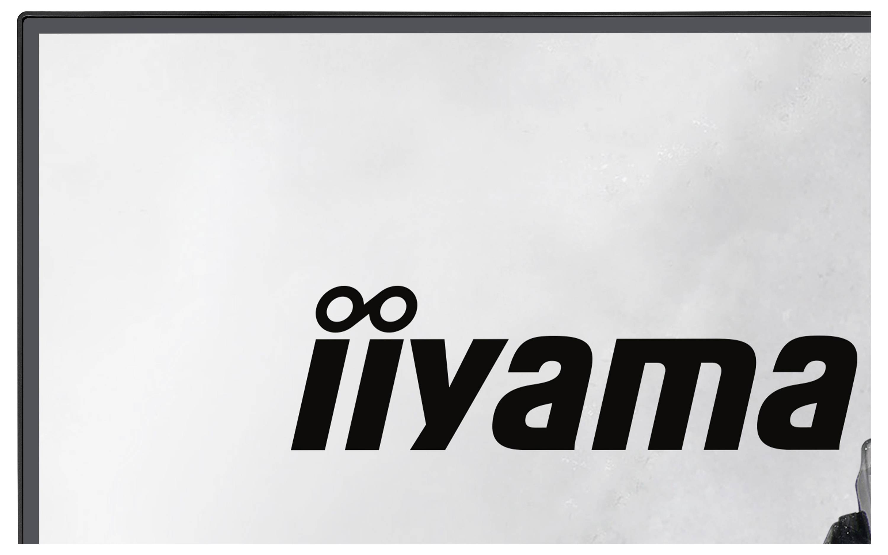Ein „iiyama