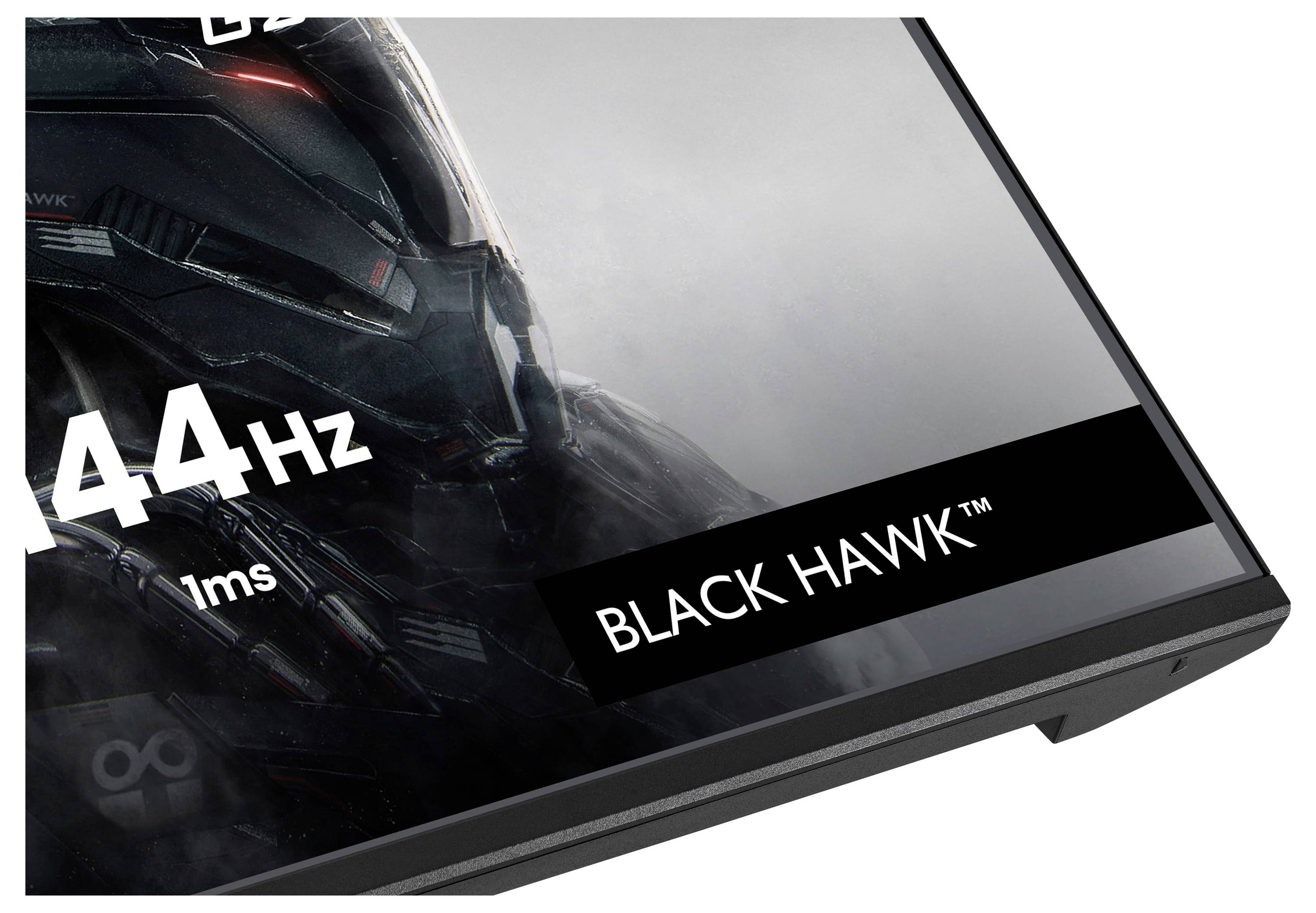 Iiyama G-MASTER Gaming Monitor EEK C (A - G) 60.5cm (23.8 Zoll) 1920 x 1080 Pixel 16:9 1 ms IPS LED