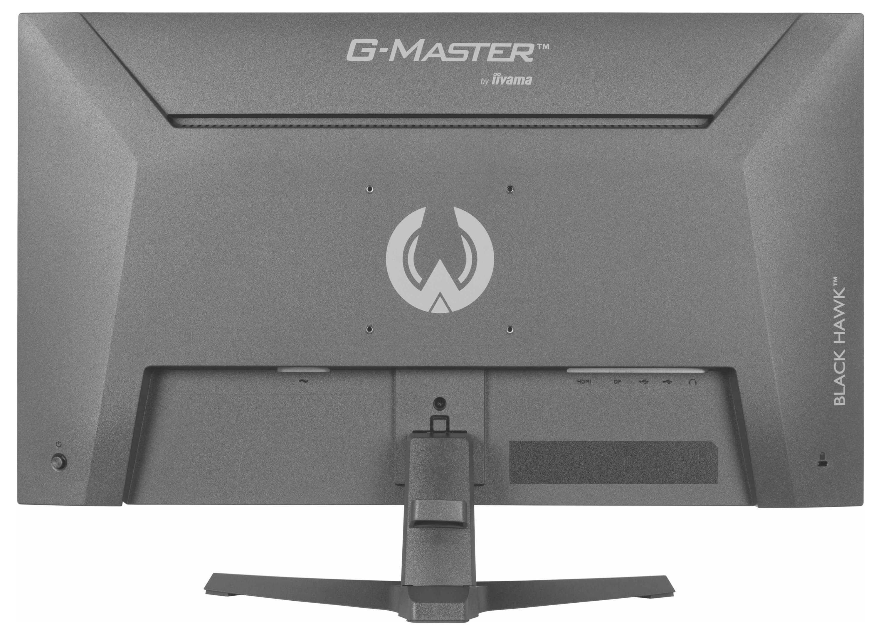 Iiyama G-MASTER Gaming Monitor EEK C (A - G) 68.6cm (27 Zoll) 1920 x 1080 Pixel 16:9 1 ms IPS LED