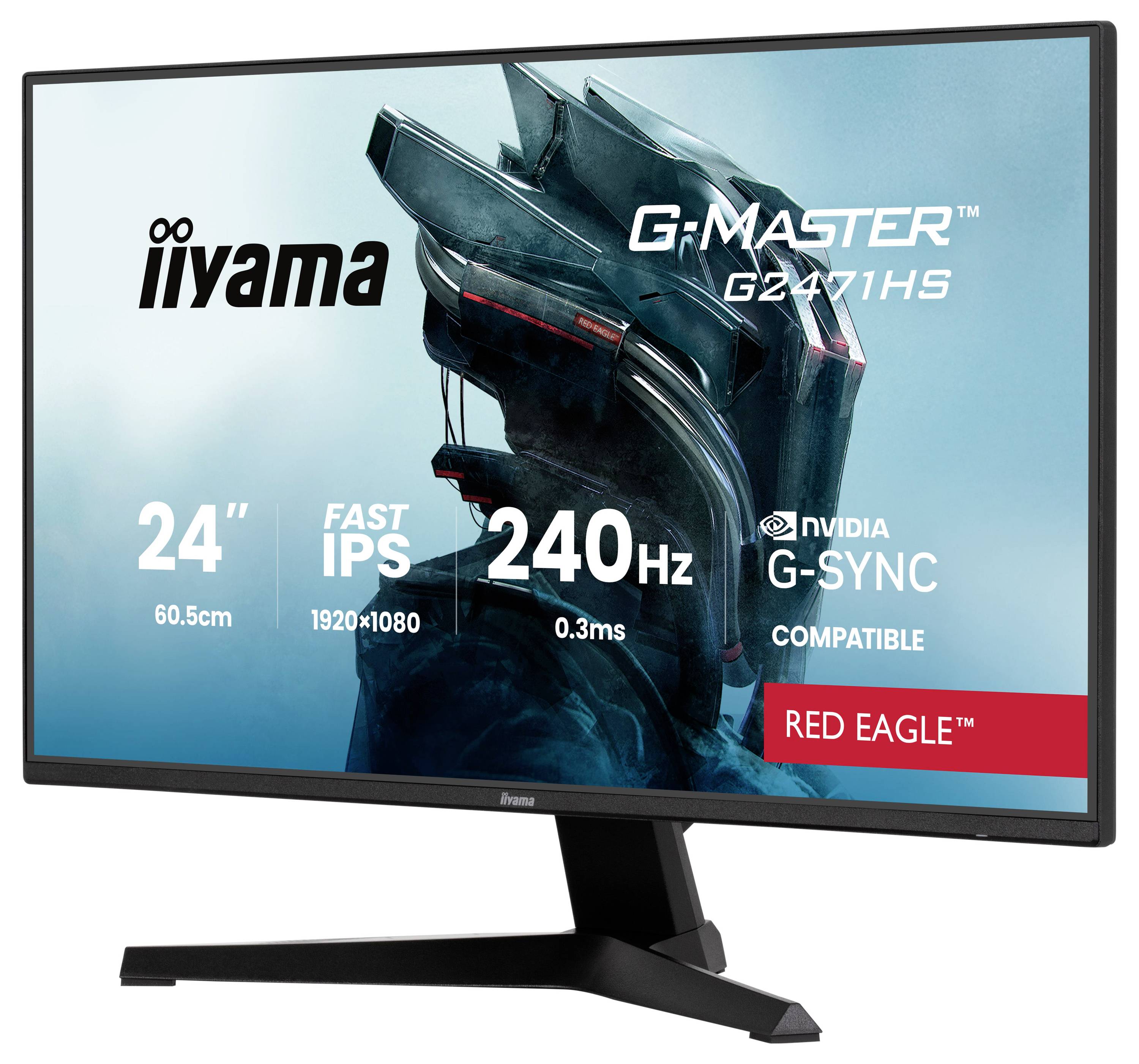 Technisches Schaltbild einer elektrischen Komponente, das Abmessungen und Merkmale mit Messungen in Millimetern zeigt, wie etwa 16,7 x 25,7.