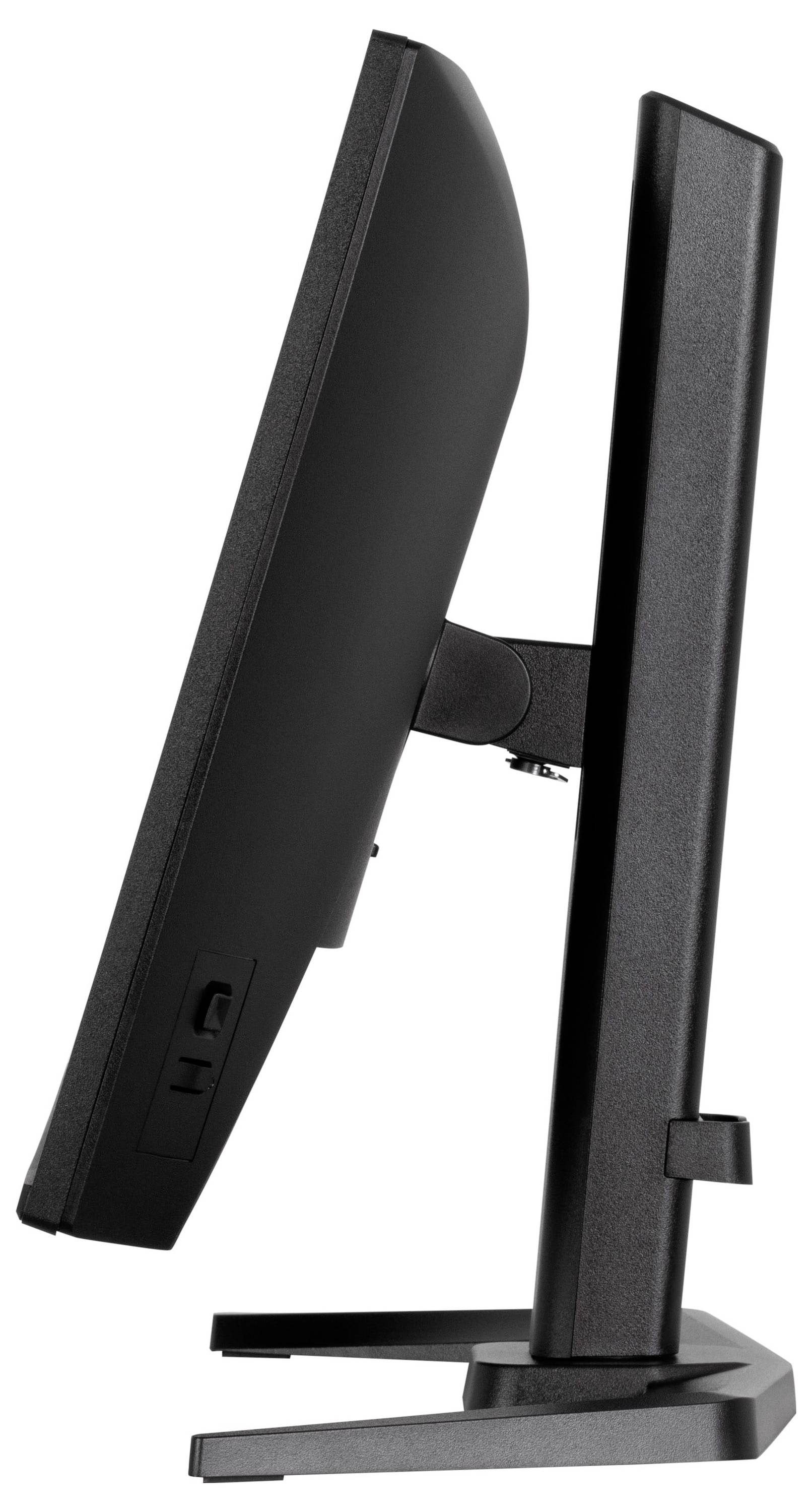 Touchscreen-Display mit dem Text „iiyama ProLite TW1623AS