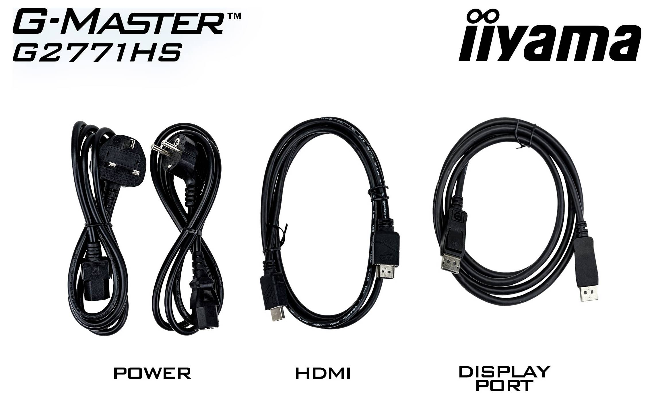 „G-MASTER G2771HS iiyama