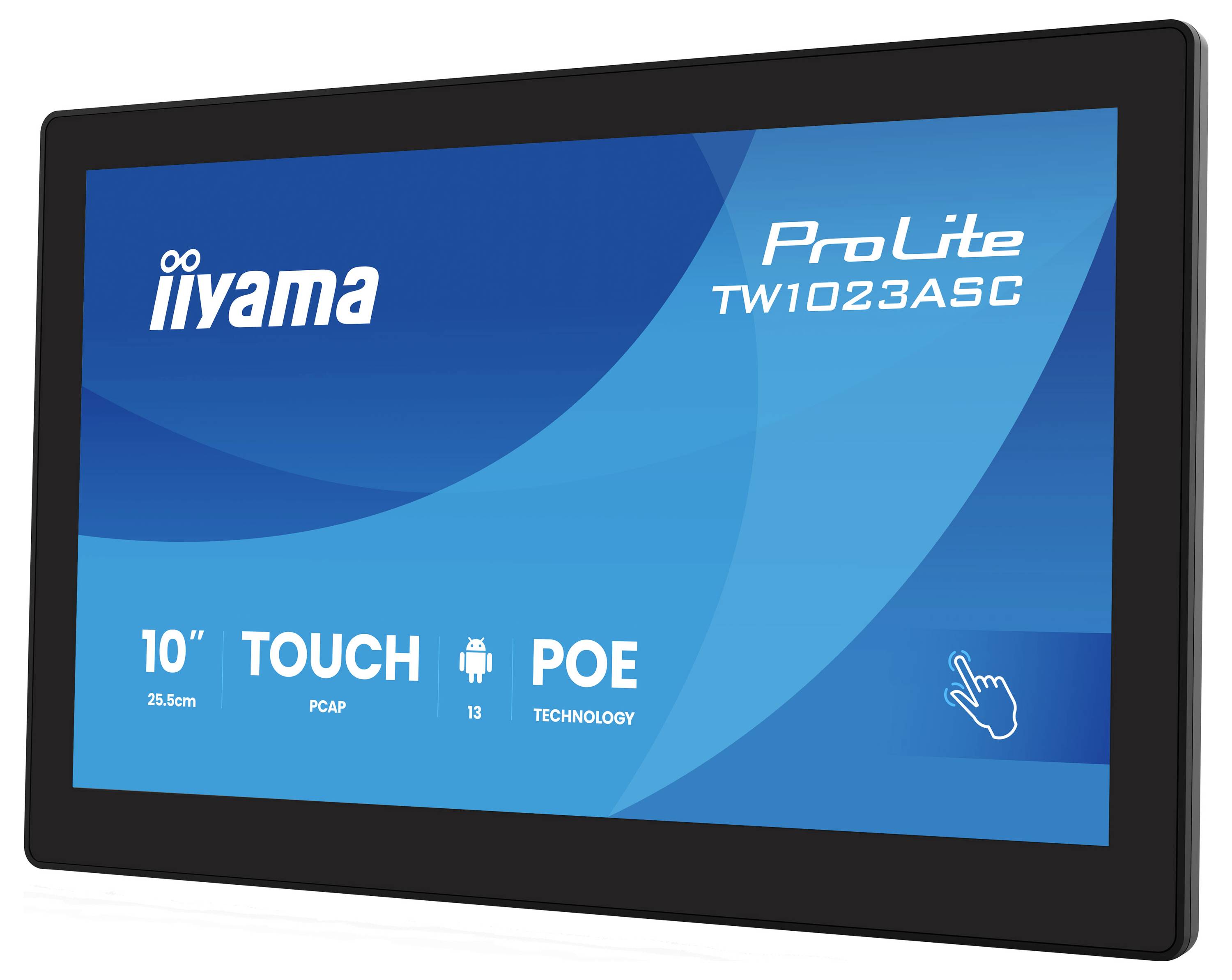 „Iiyama ProLite TW1023ASC