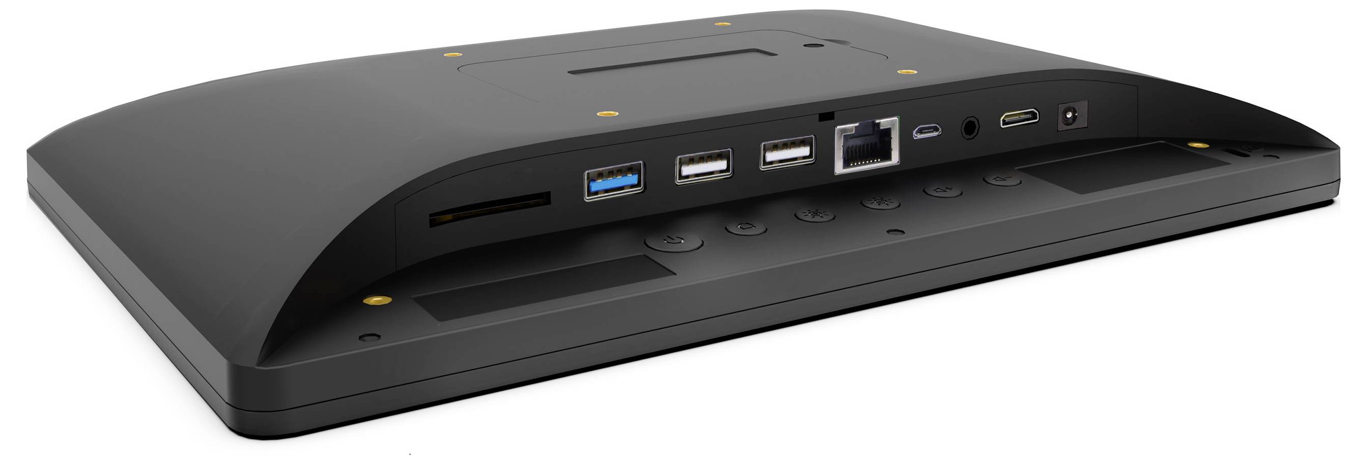 Iiyama ProLite Digital Signage Display 25.5cm 10.1 Zoll 1280 x 800 Pixel 24/7