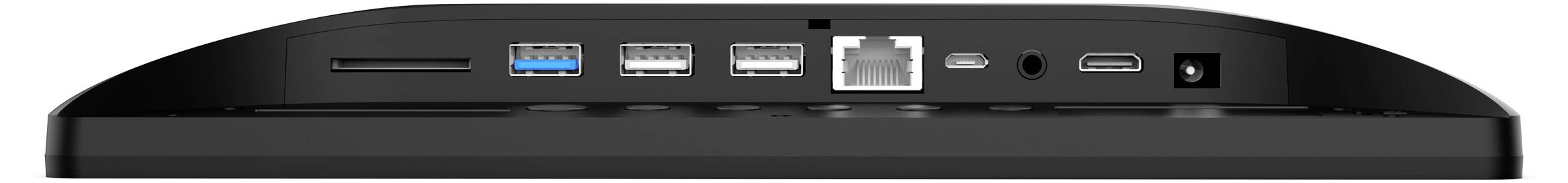 Iiyama ProLite Digital Signage Display 25.5cm 10.1 Zoll 1280 x 800 Pixel 24/7