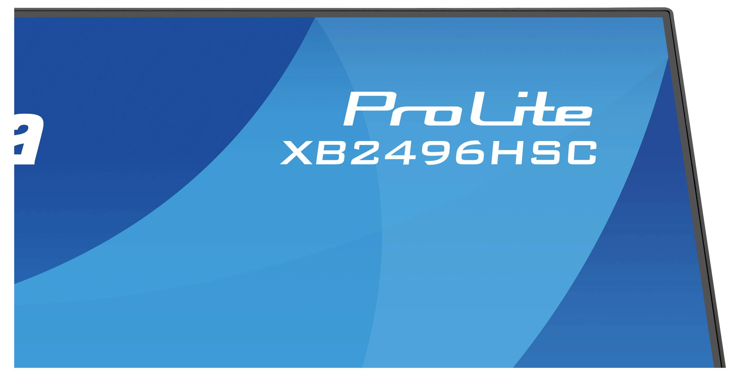 „ProLite XB2496HSC