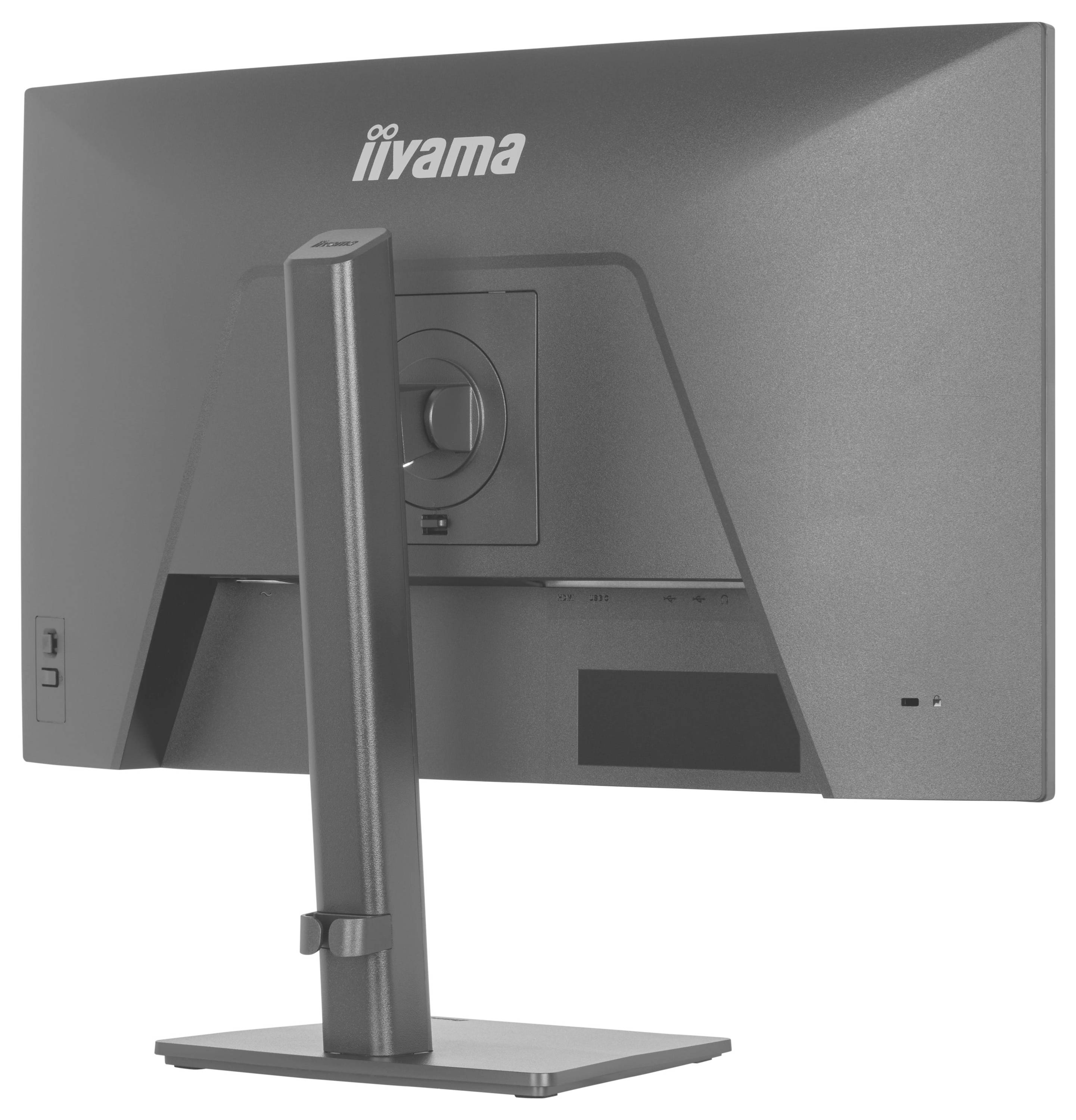Iiyama ProLite LED-Monitor EEK D (A - G) 68.6cm (27 Zoll) 1920 x 1080 Pixel 16:9 3 ms IPS LED