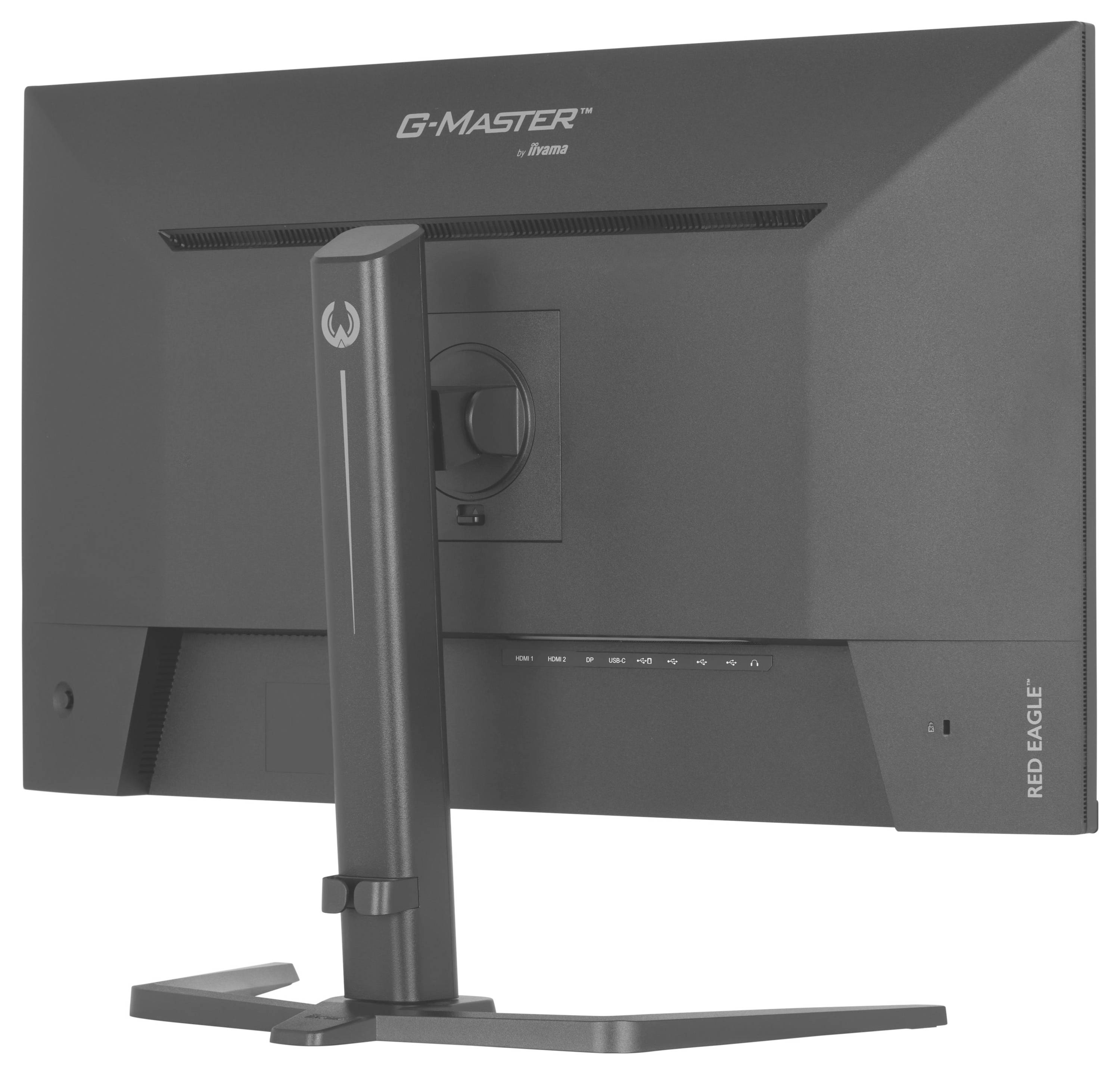 Iiyama G-MASTER Gaming Monitor EEK F (A - G) 80cm (31.5 Zoll) 3840 x 2160 Pixel 16:9 0.6 ms VA LED