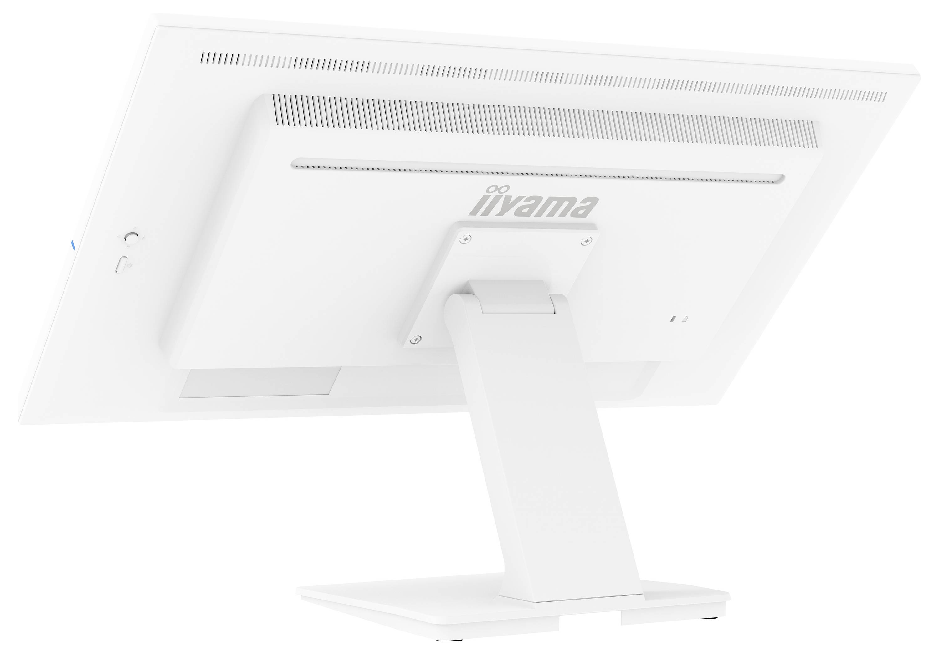 Iiyama ProLite LCD-Monitor EEK E (A - G) 68.6cm (27 Zoll) 1920 x 1080 Pixel 16:9 5 ms IPS LCD