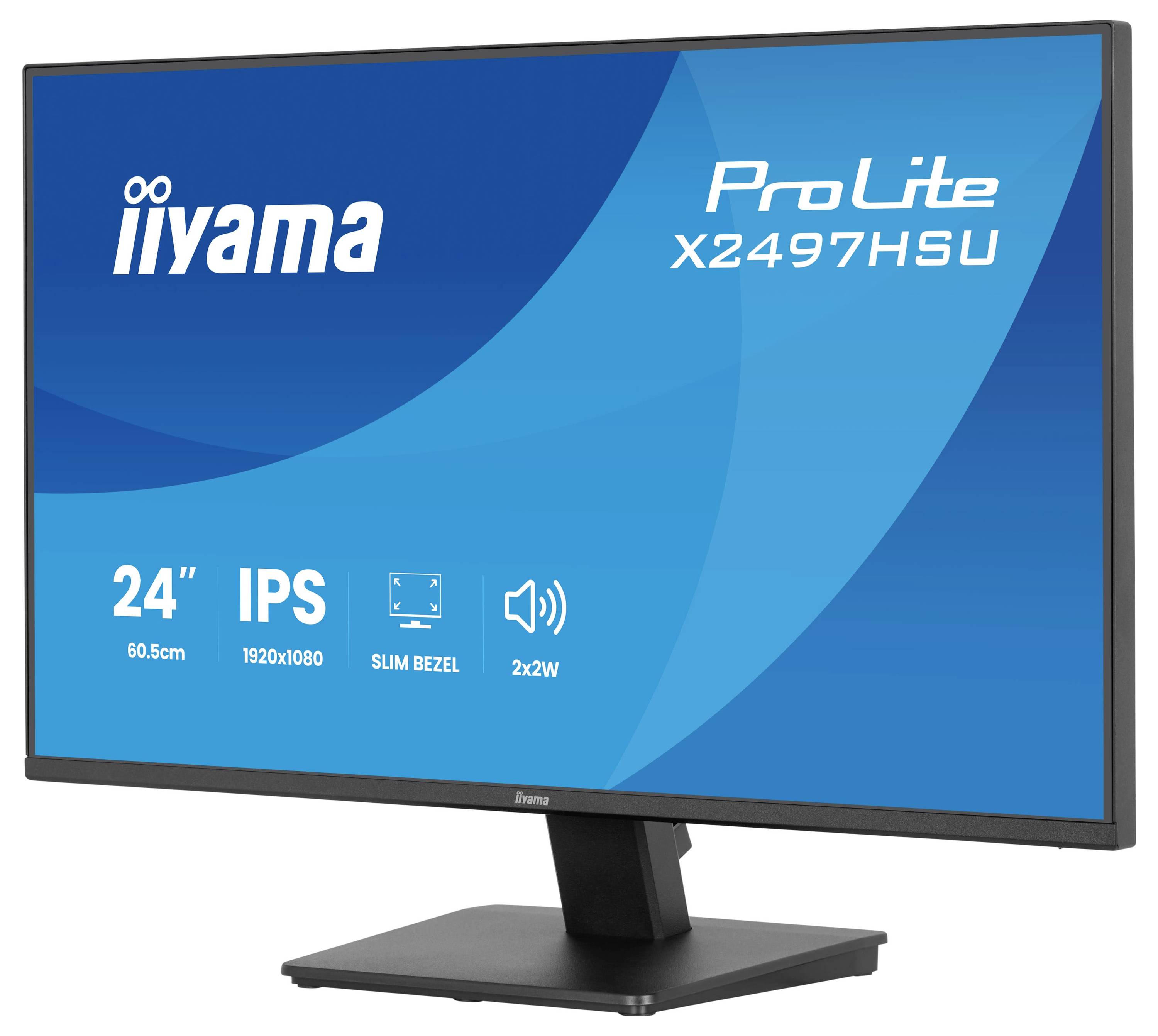 Strichzeichnung einer Metallhalterung mit Abmessungen: Breite 86 mm (3,39 Zoll), Höhe 54 mm (2,13 Zoll), zeigt verschiedene Verbindungspunkte.