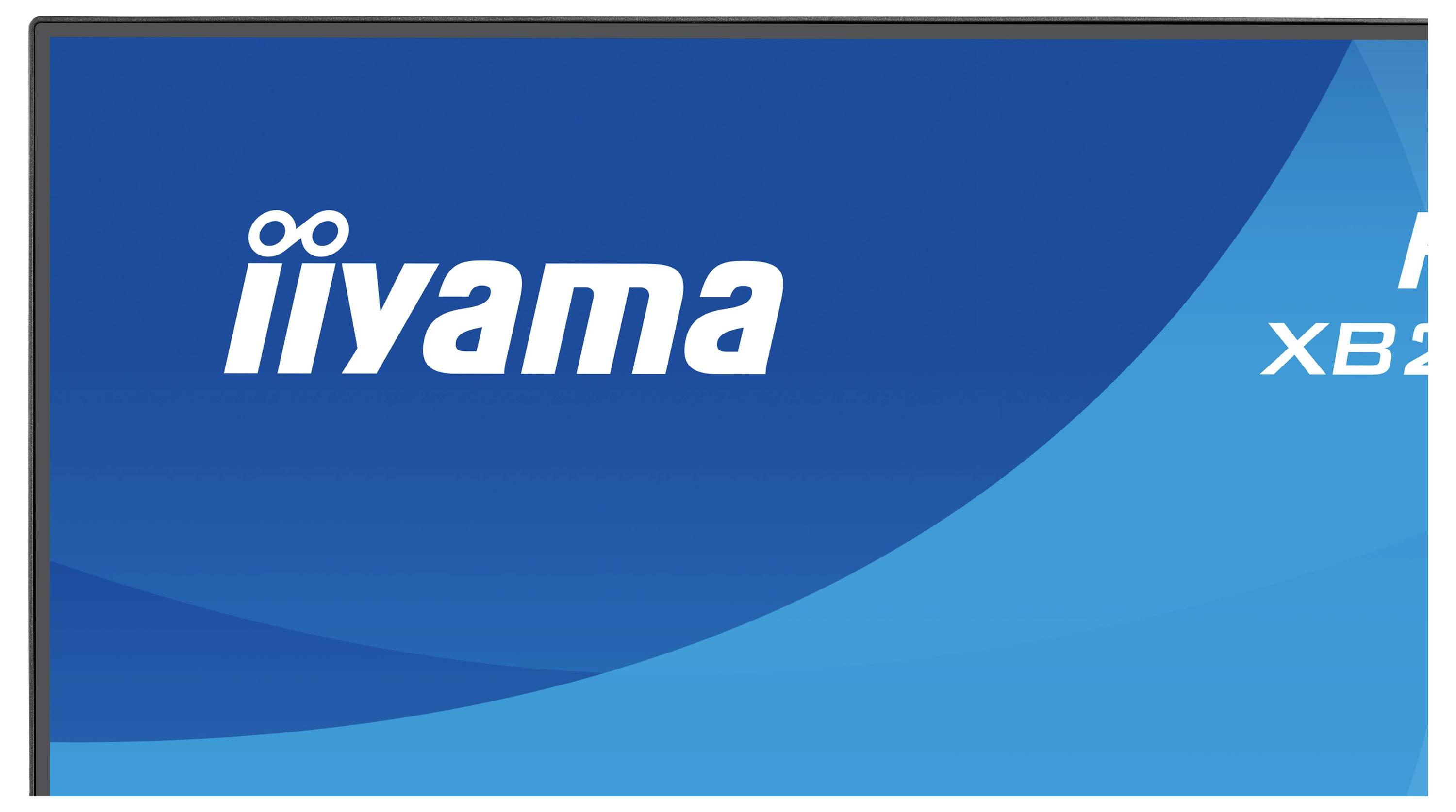 Iiyama ProLite LED-Monitor EEK C (A - G) 68.6cm (27 Zoll) 1920 x 1080 Pixel 16:9 4 ms IPS LED