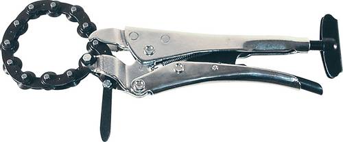 Gedore Automotive 1753118 Ketten-Rohrabschneider