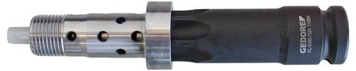Gedore Automotive 3076962 KL-0380-7524 TX-Bit Antrieb: 1/4  (6.3 mm) Abtrieb: TX TX 1 77 mm