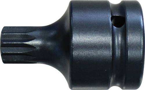 Gedore Automotive 2941562 KL-4031-4118 Vielzahn-Bit Antrieb: 3/4  (20 mm) Abtrieb: XZN M18 61 mm