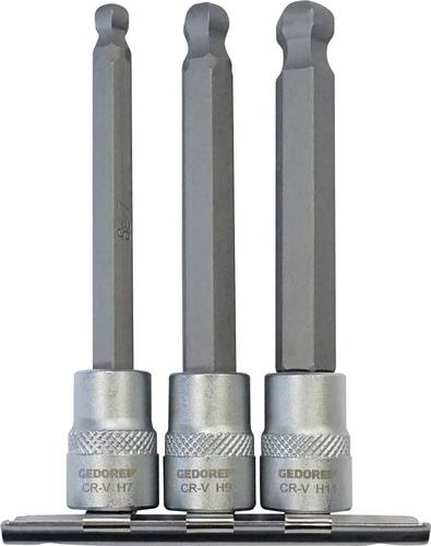 Gedore Automotive KL-4021-310 3405494 Bit-Set