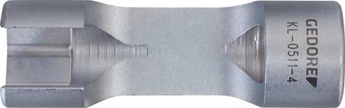 Gedore Automotive KL-0511-4 2832143 Steckschlüssel-Bit-Einsatz