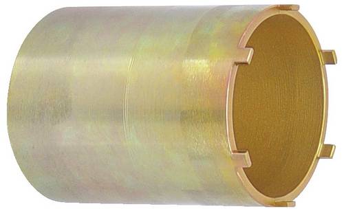 Gedore Automotive 2296519 KL-1020-380 Zapfenschlüssel, Ø 117 mm, 6 Zapfen