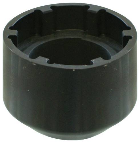 Gedore Automotive 2691744 KL-1020-410 A Zapfenschlüssel, Ø 117 mm, 6 Zapfen