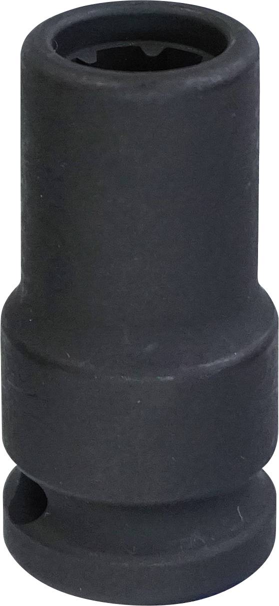 Ein metallisches Handwerkzeug mit einer spiralförmigen Feder und spitzer Spitze, das für präzise manuelle Bohr- oder Drückaufgaben verwendet wird.