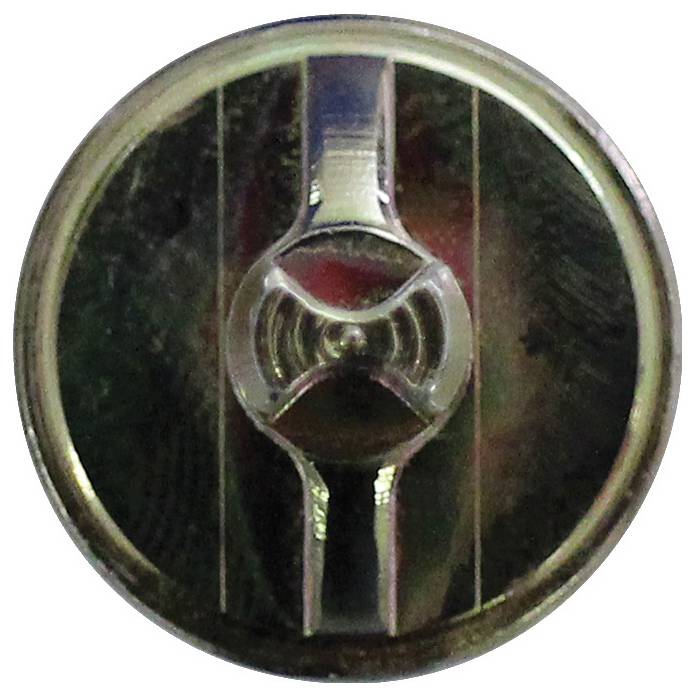 Gedore Automotive KL-0288-30 2929899 Steckschlüssel 34mm 1St.