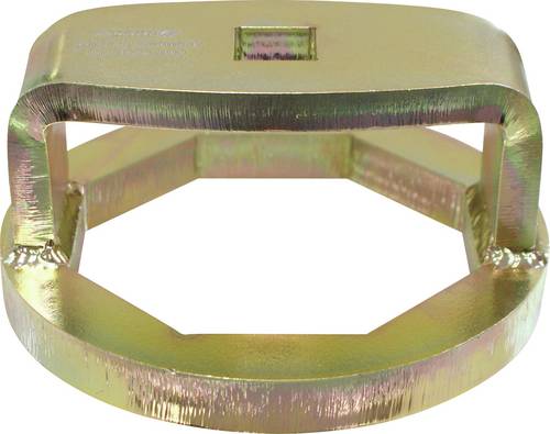 Gedore Automotive KL-1023-100 2714027 Achsmuttern-Schlüssel 65 mm 1 St.