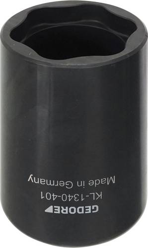 Gedore Automotive KL-1340-401 3249255 Spezial-Steckschlüssel 85 mm 1 St.