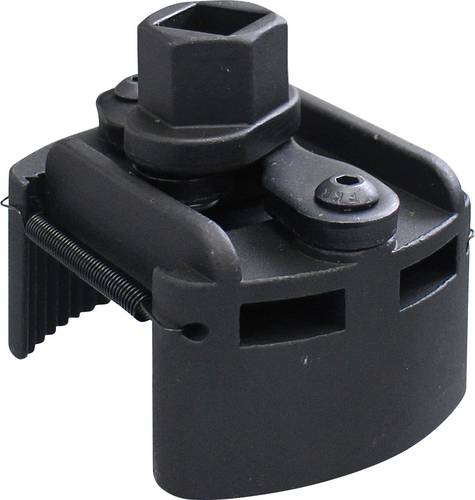 Gedore Automotive 2967413 KL-0122-191 Ölfilterschlüssel universal, Ø 60 - 80 mm