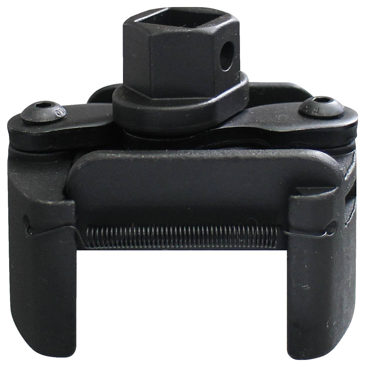 Gedore Automotive 2967413 KL-0122-191 Ölfilterschlüssel universal, Ø 60 - 80mm